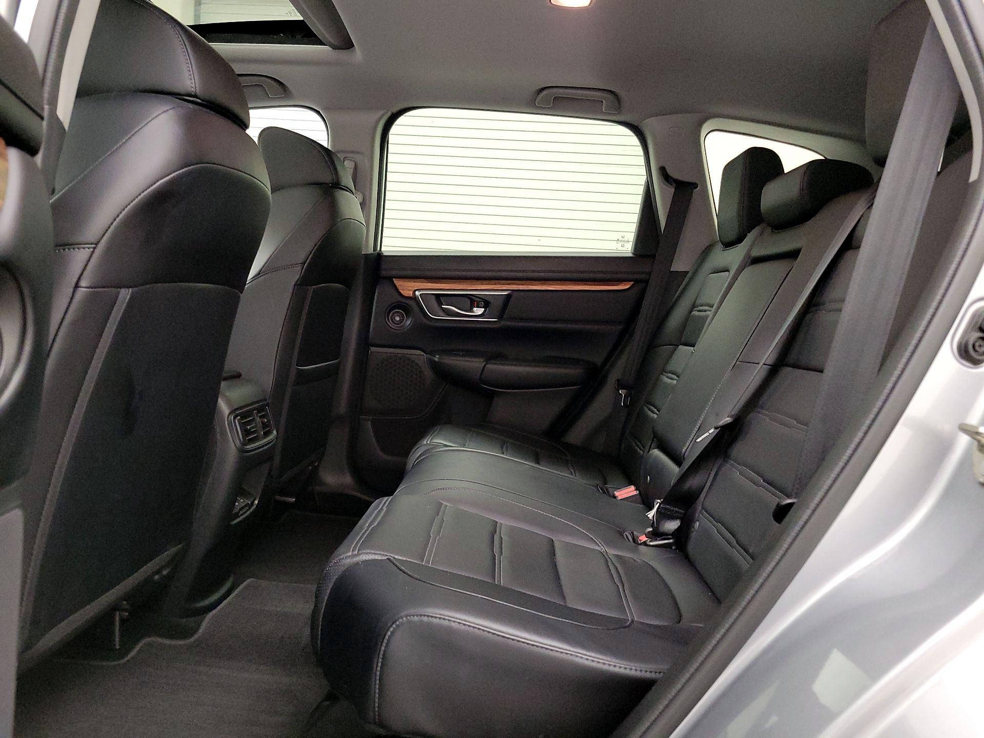 Thumbnail: 2018 Honda CR-V - 20