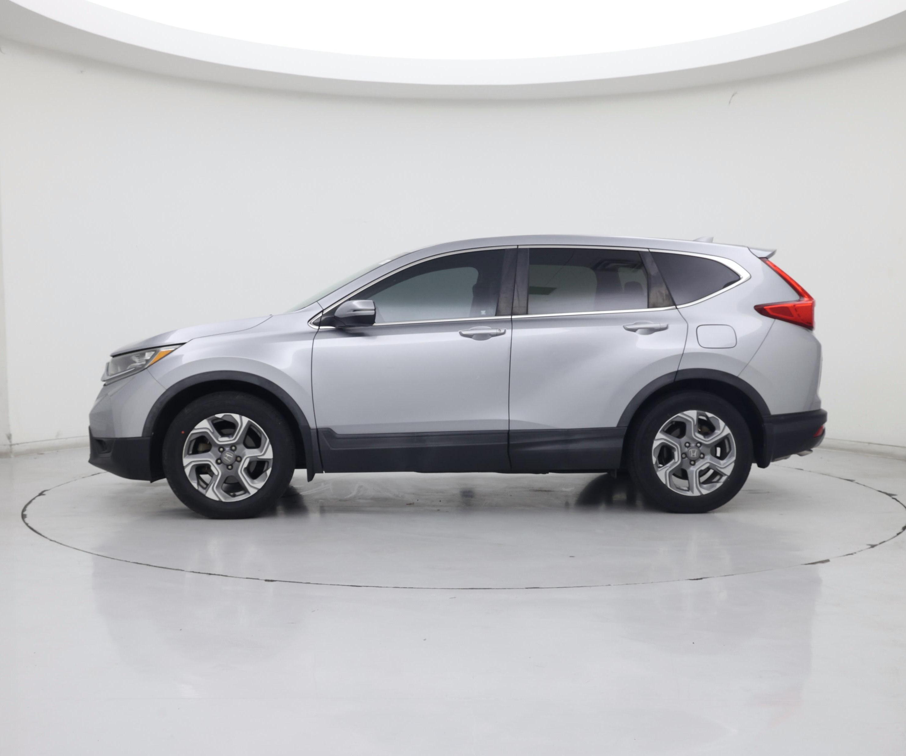 Thumbnail: 2018 Honda CR-V - 3