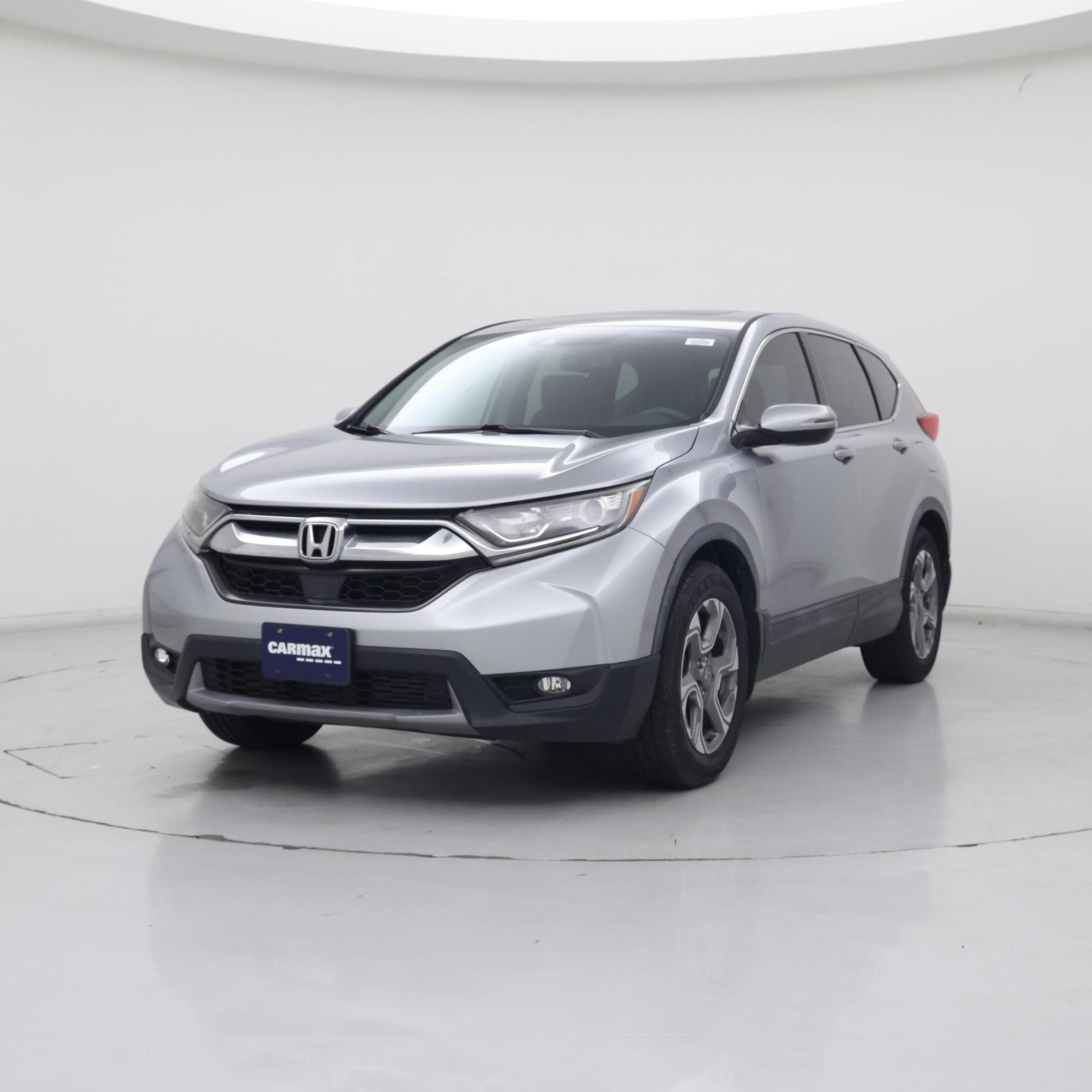 Thumbnail: 2018 Honda CR-V - 4