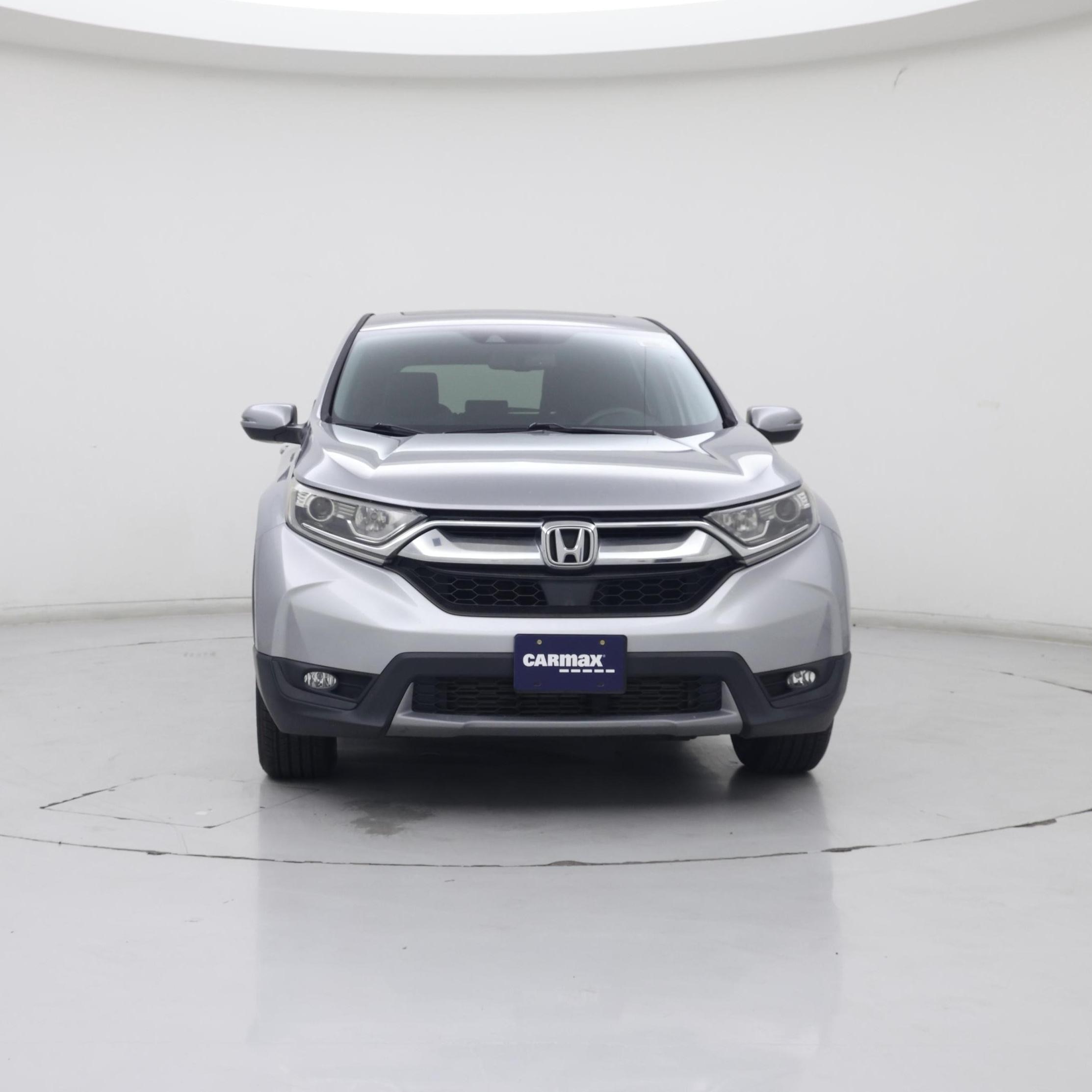 Thumbnail: 2018 Honda CR-V - 5