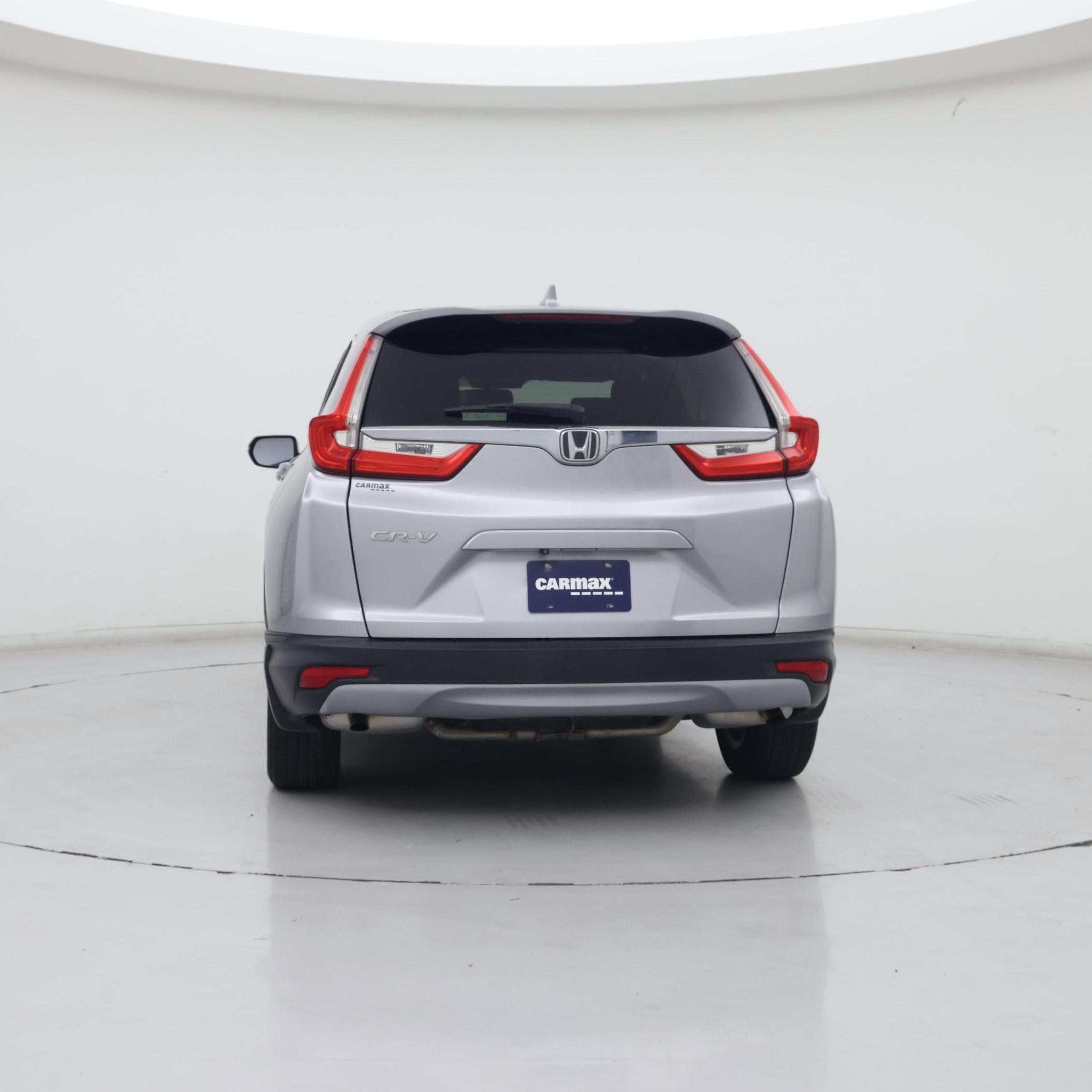 Thumbnail: 2018 Honda CR-V - 6