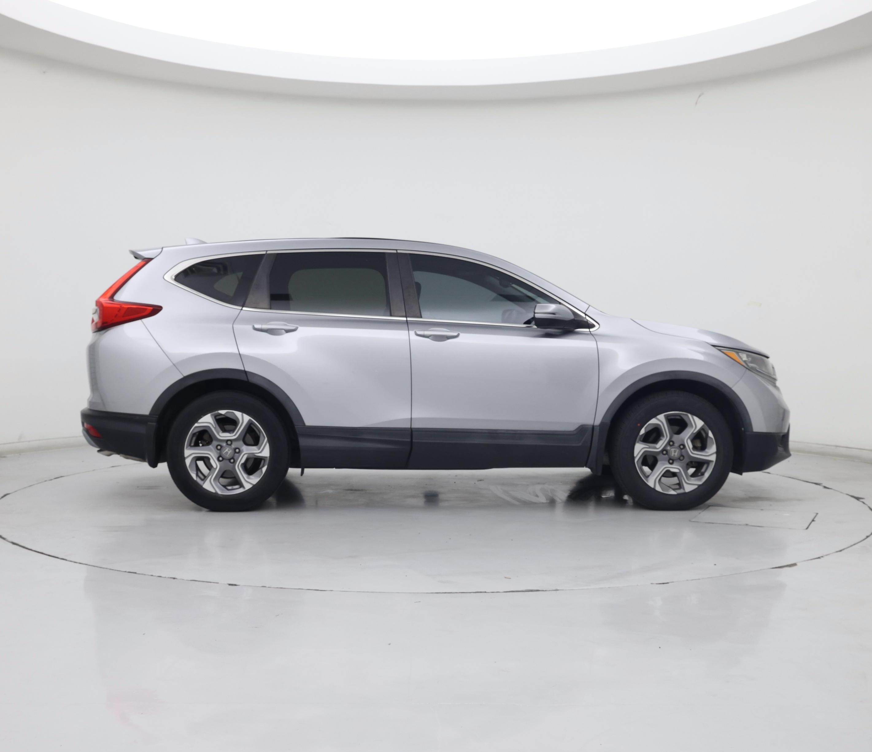Thumbnail: 2018 Honda CR-V - 7