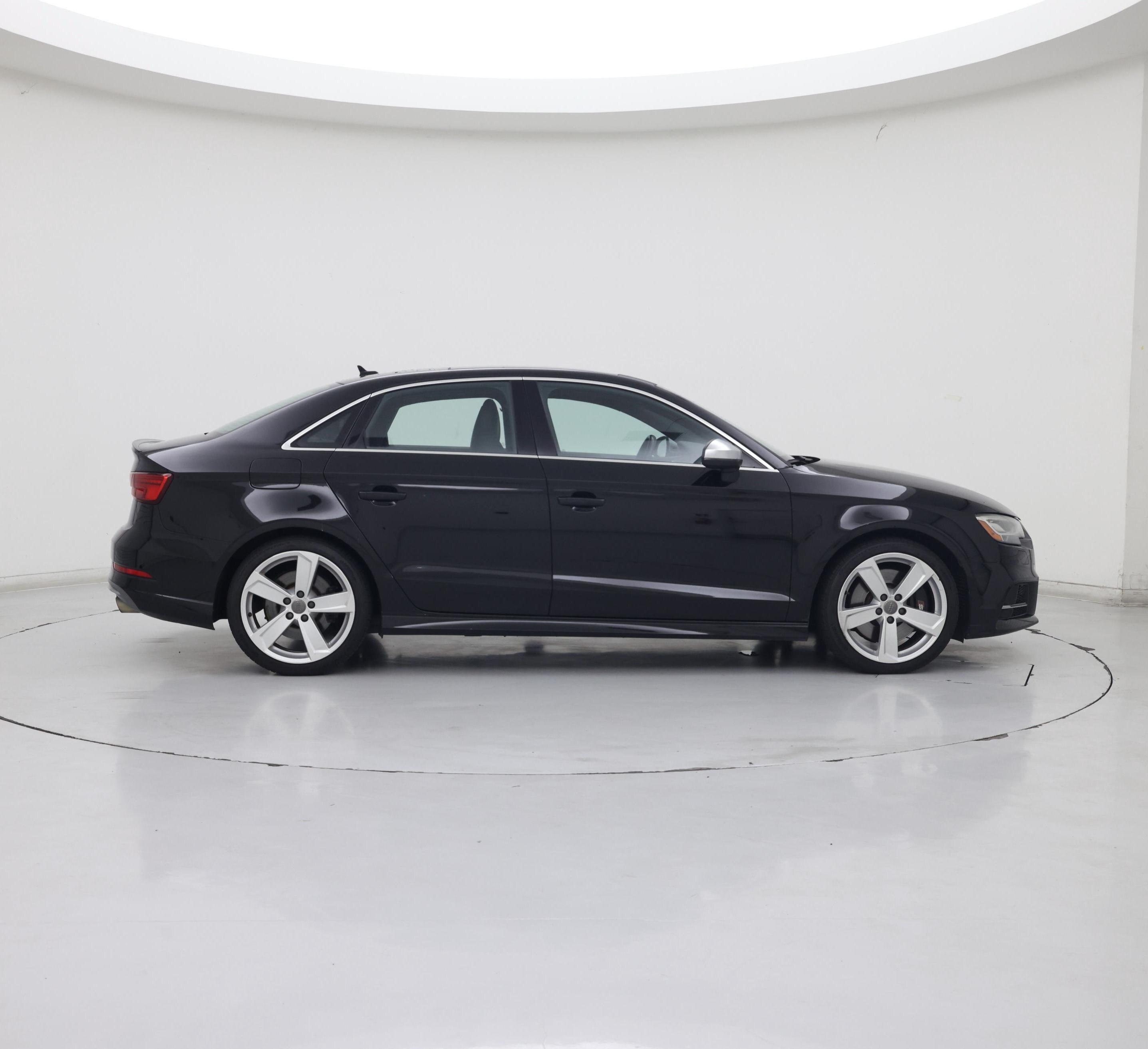 Thumbnail: 2017 Audi S3 - 7