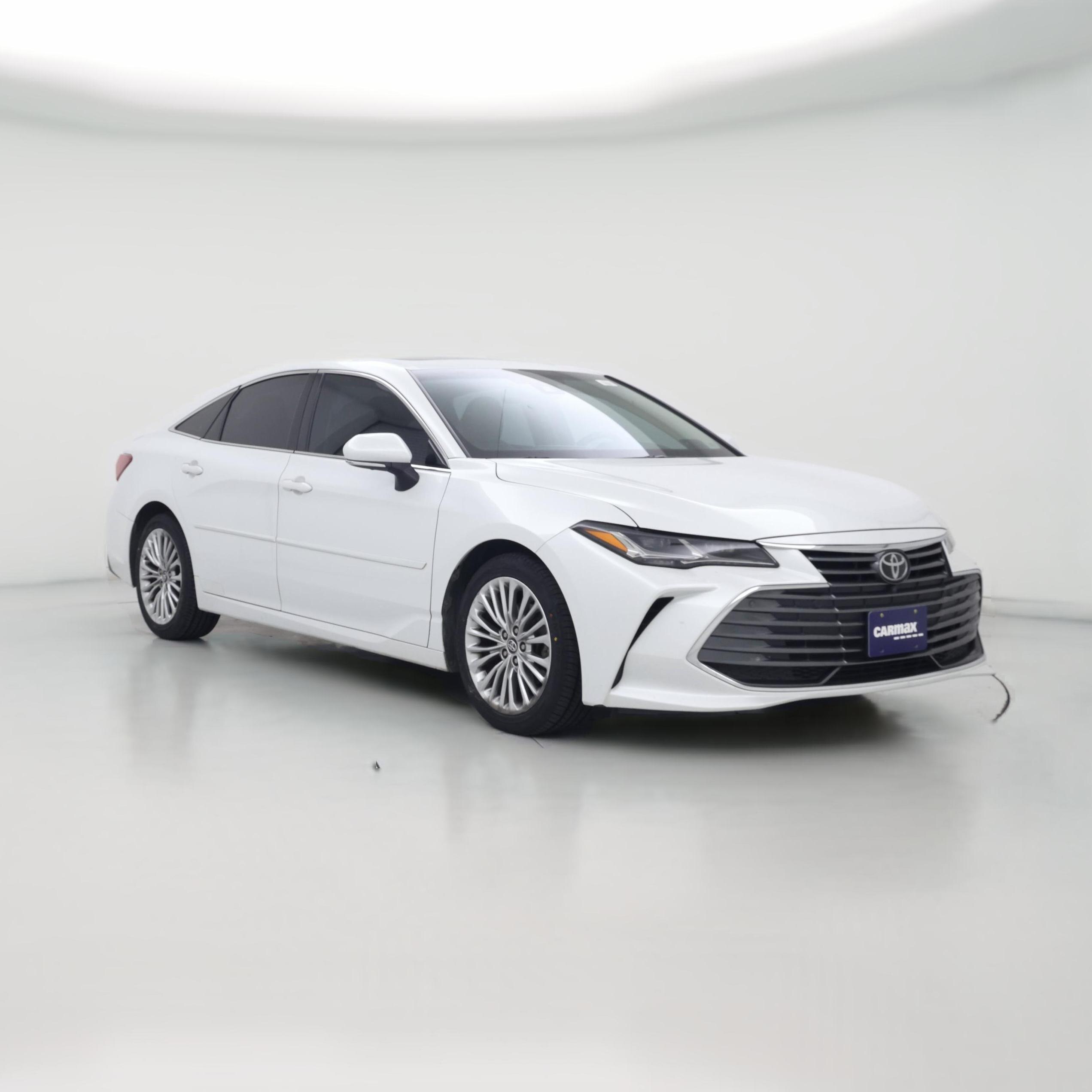 Thumbnail: 2019 Toyota Avalon - 1