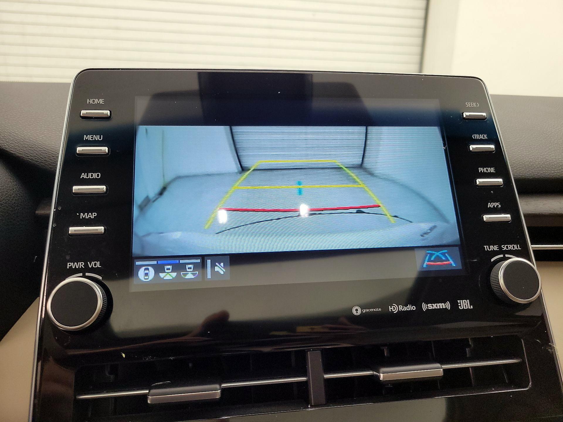 Thumbnail: 2019 Toyota Avalon - 14