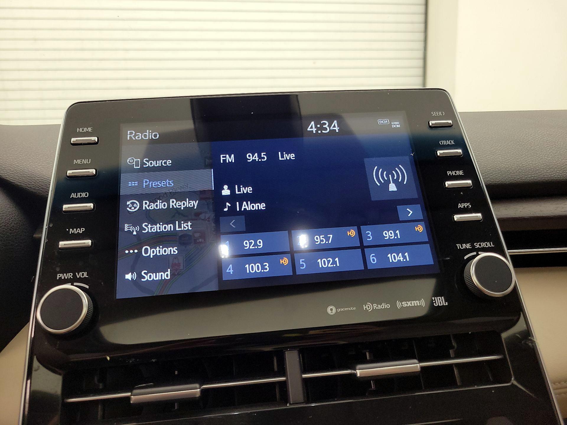 Thumbnail: 2019 Toyota Avalon - 15