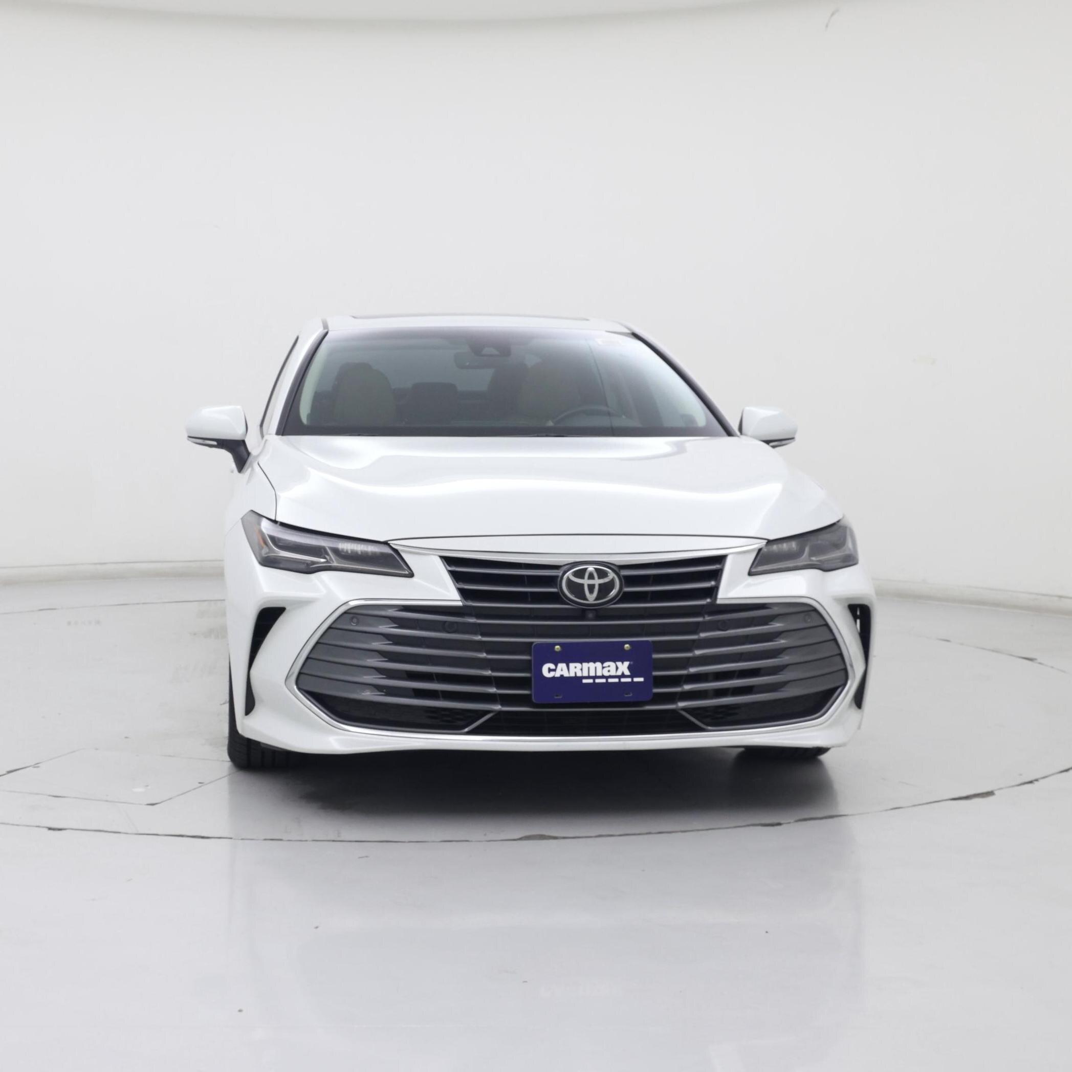 Thumbnail: 2019 Toyota Avalon - 5