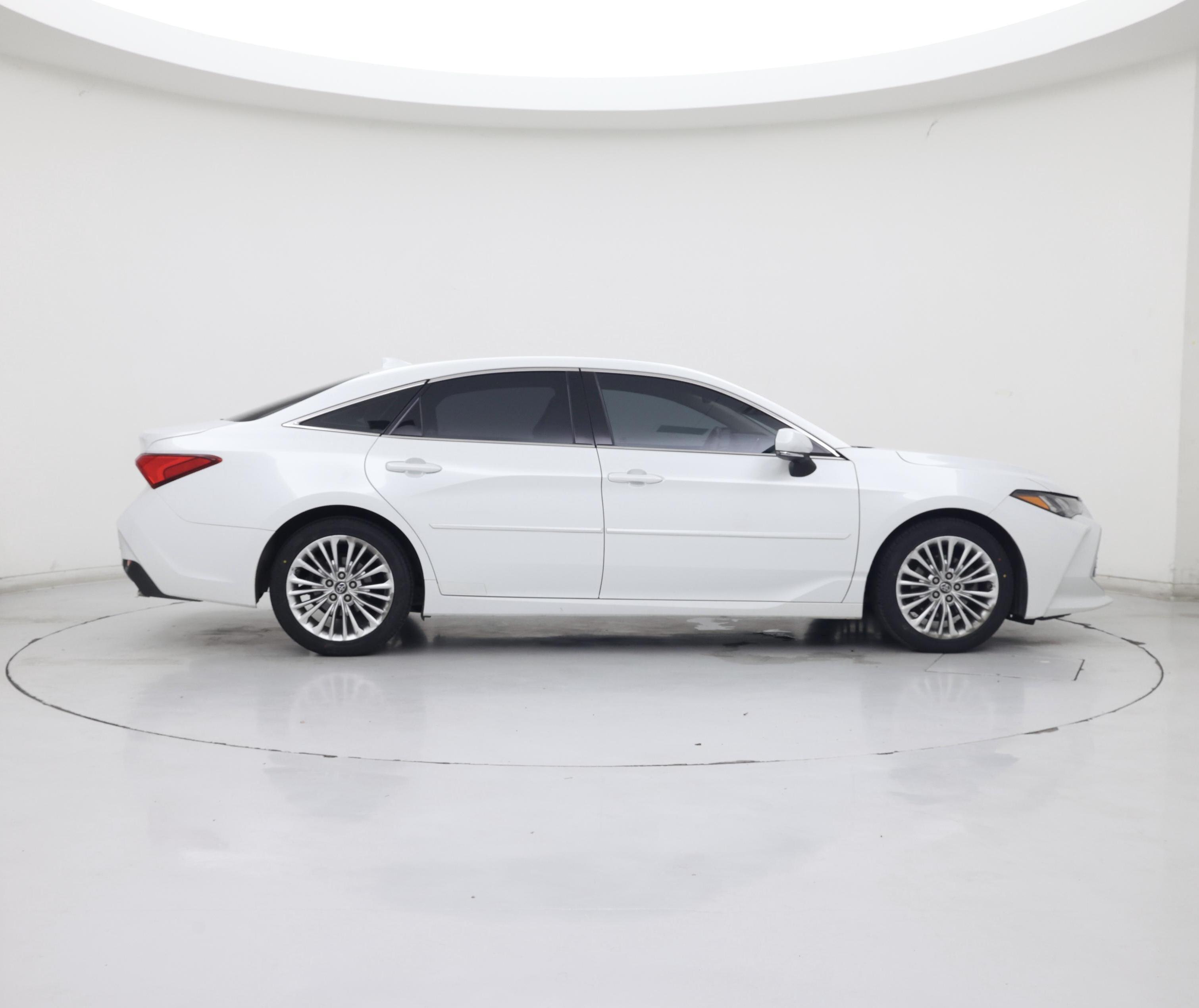 Thumbnail: 2019 Toyota Avalon - 7