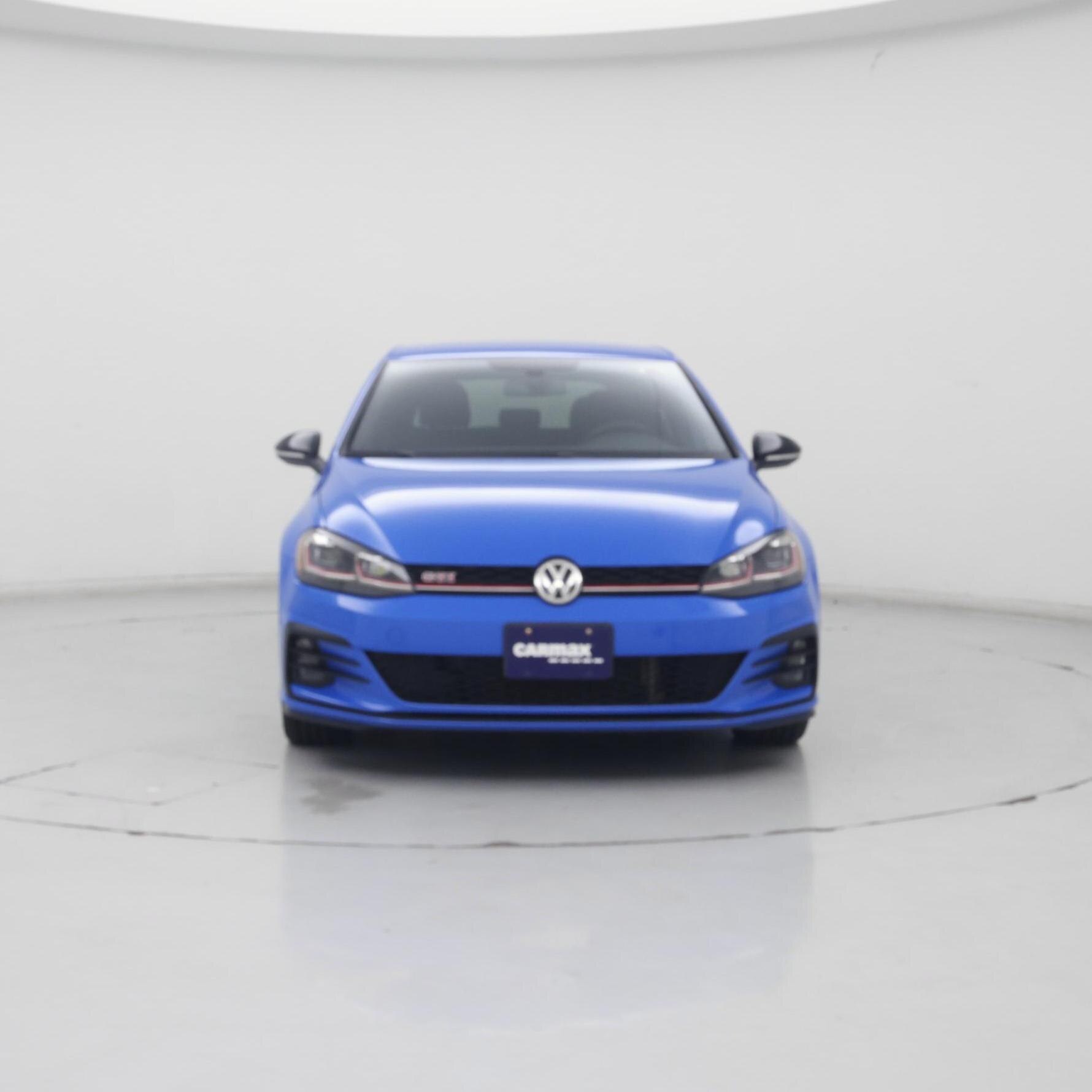 Thumbnail: 2019 Volkswagen Golf - 5