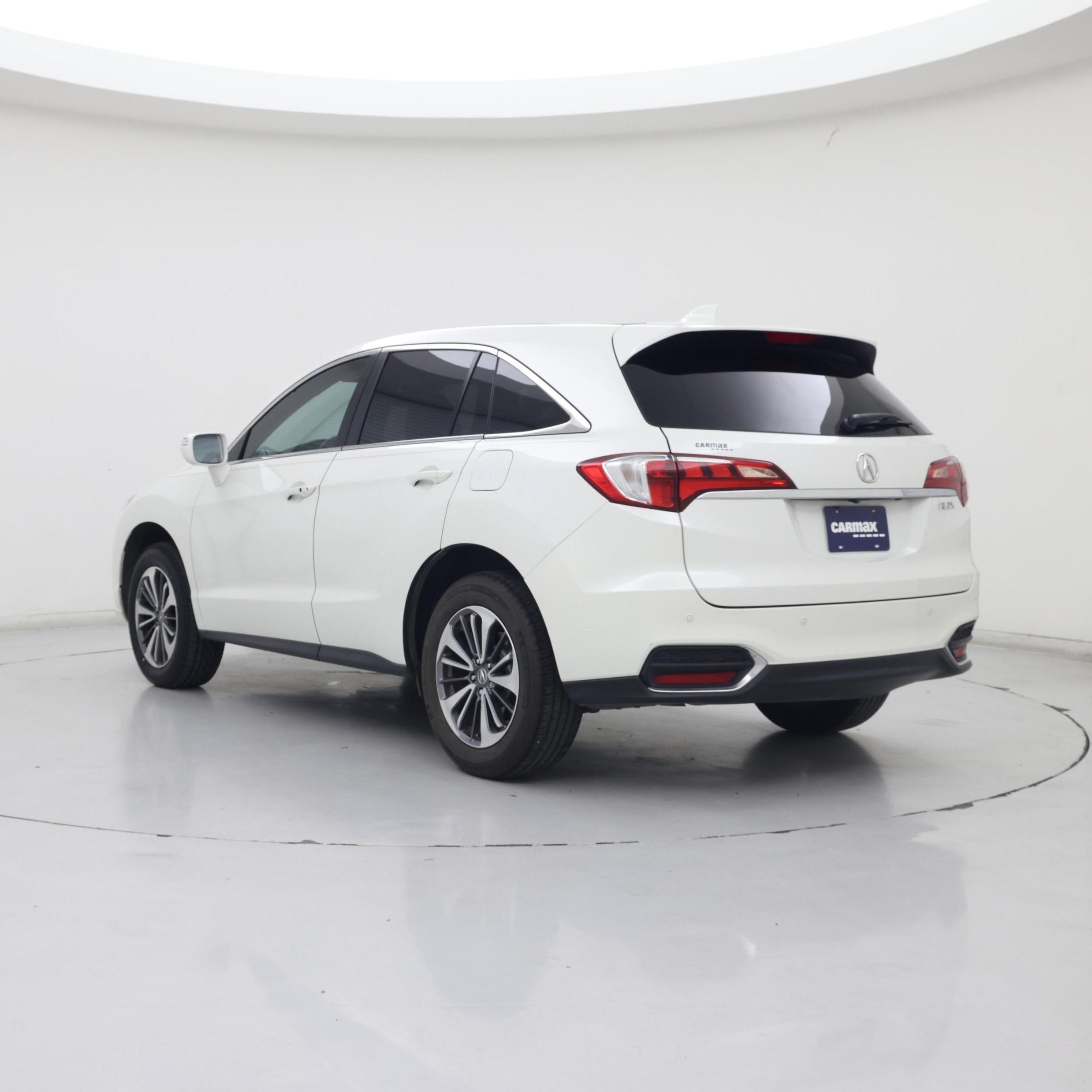 Thumbnail: 2018 Acura RDX - 2