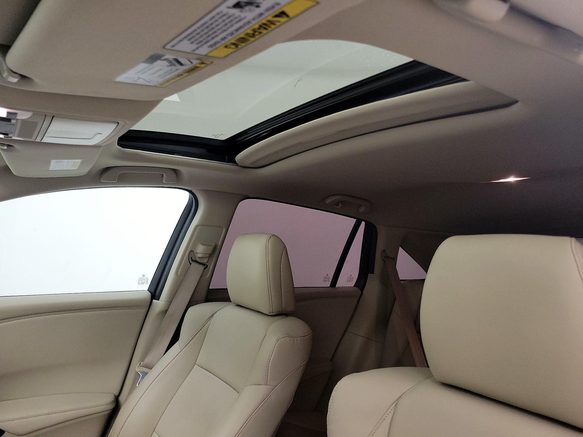 Thumbnail: 2018 Acura RDX - 20