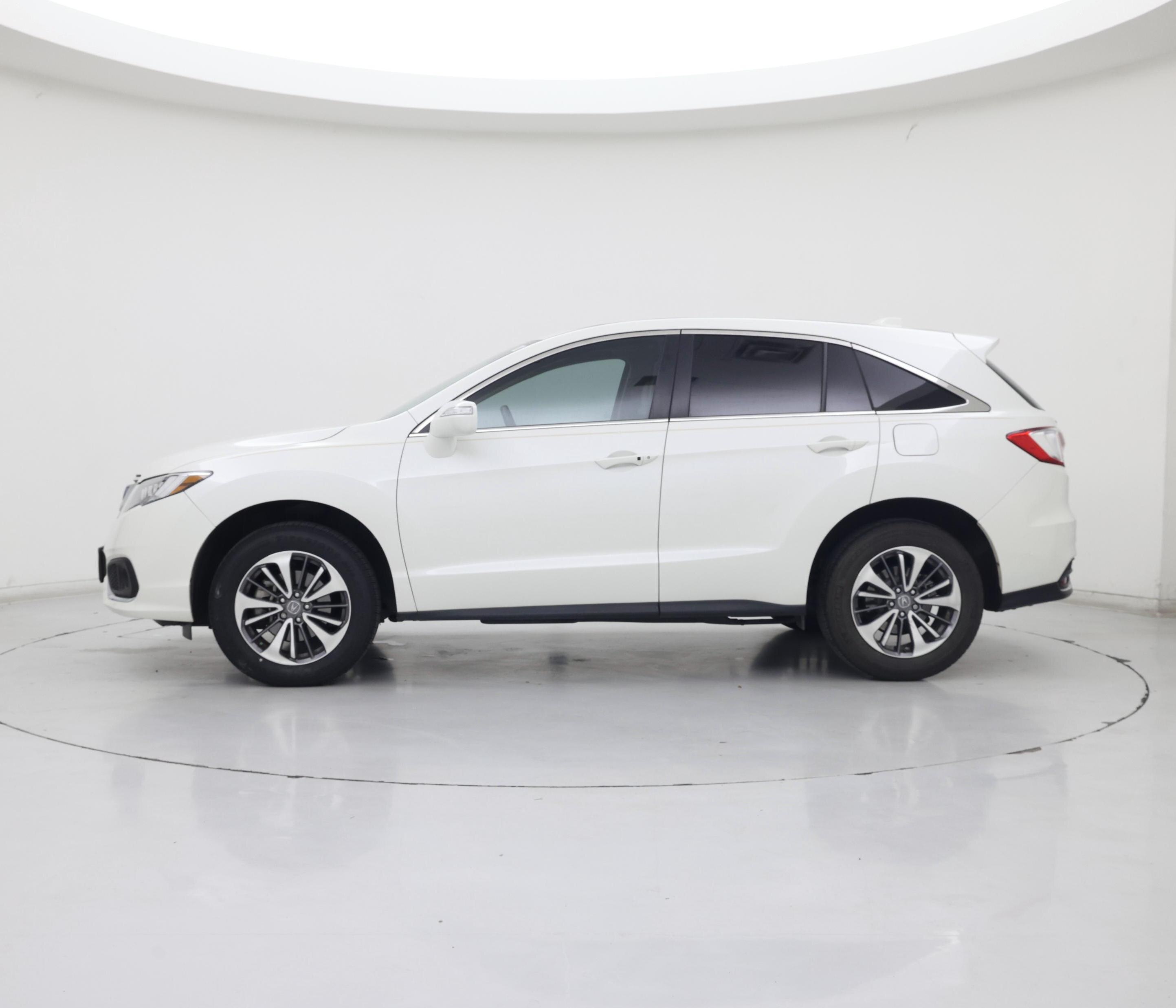Thumbnail: 2018 Acura RDX - 3
