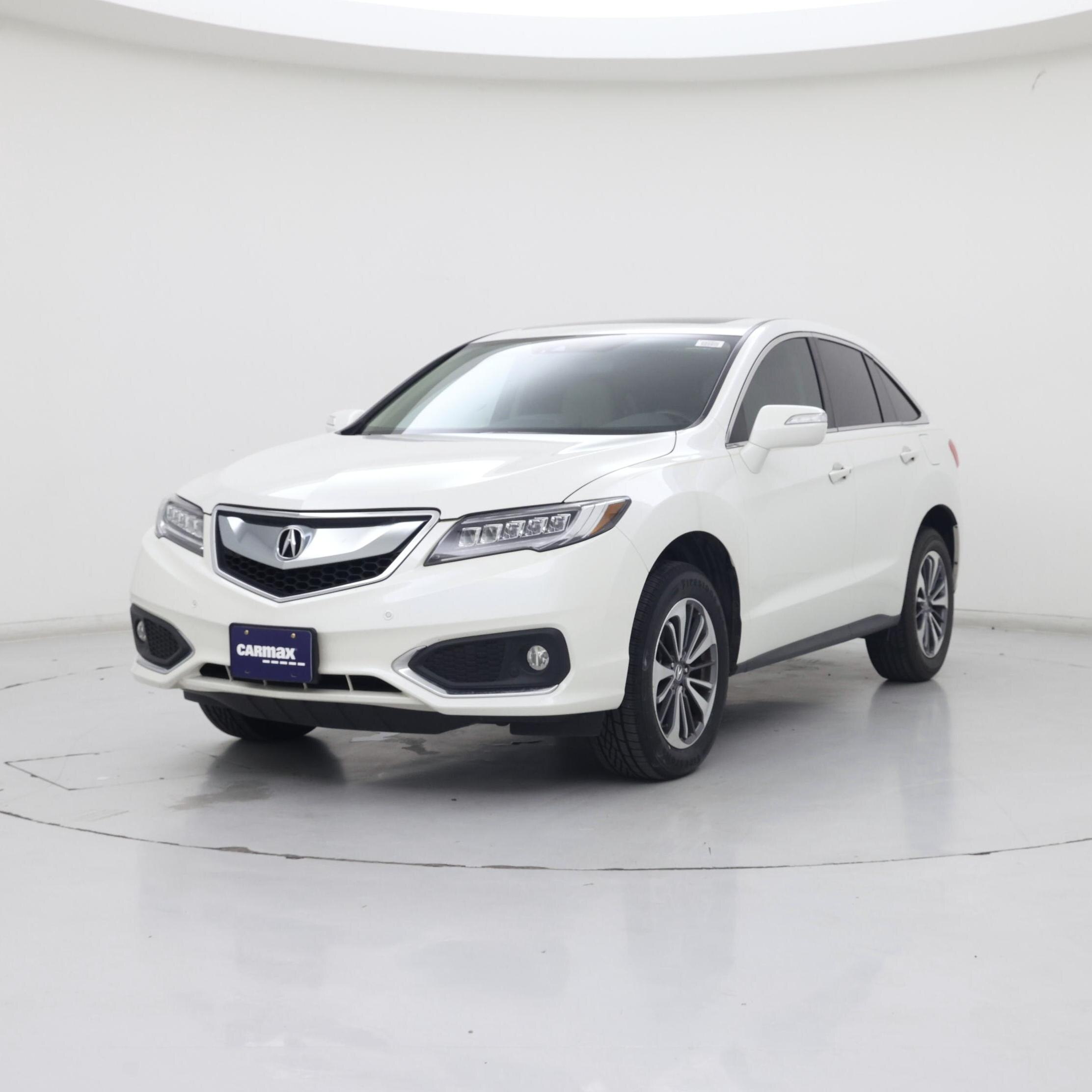Thumbnail: 2018 Acura RDX - 4