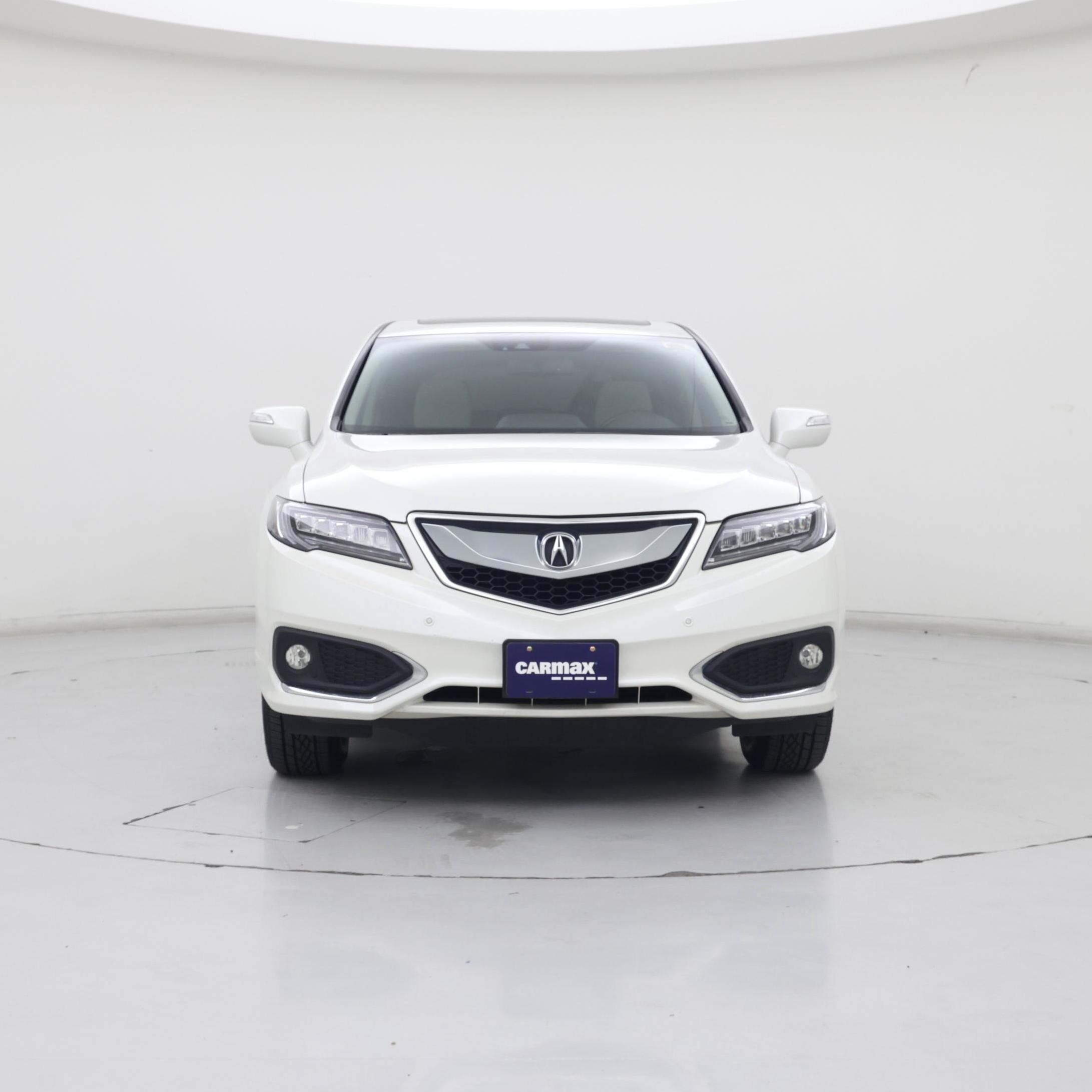 Thumbnail: 2018 Acura RDX - 5