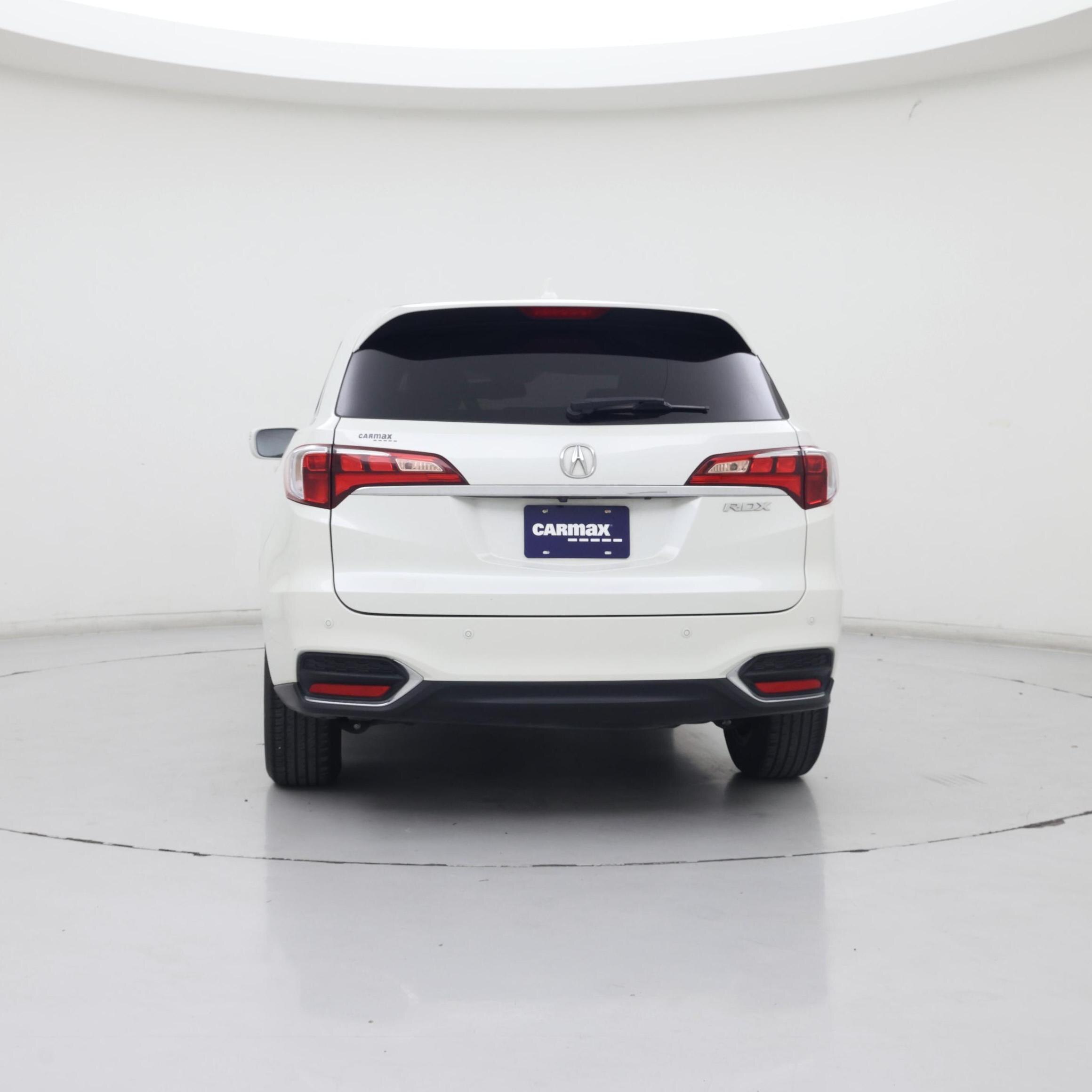Thumbnail: 2018 Acura RDX - 6