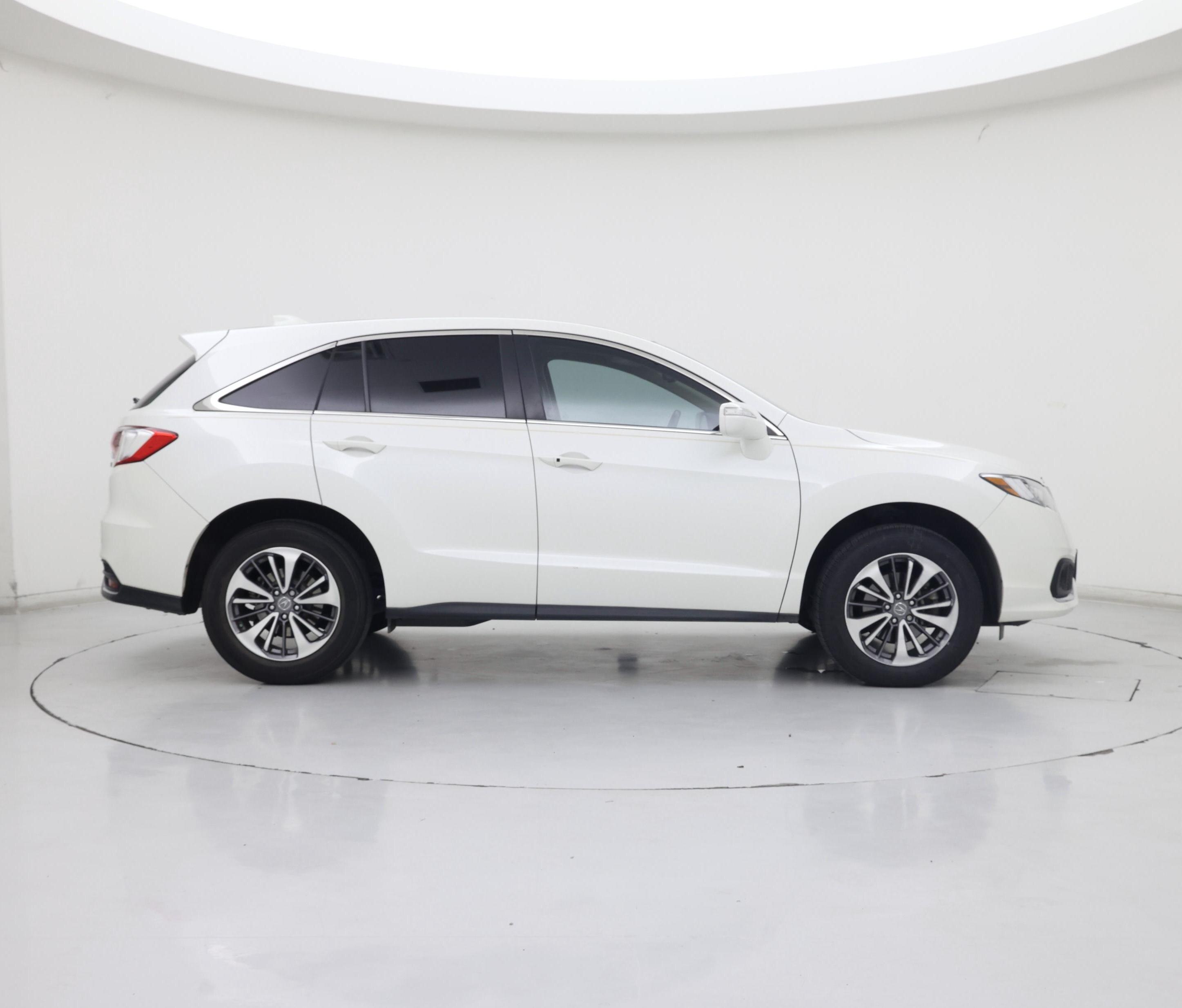 Thumbnail: 2018 Acura RDX - 7