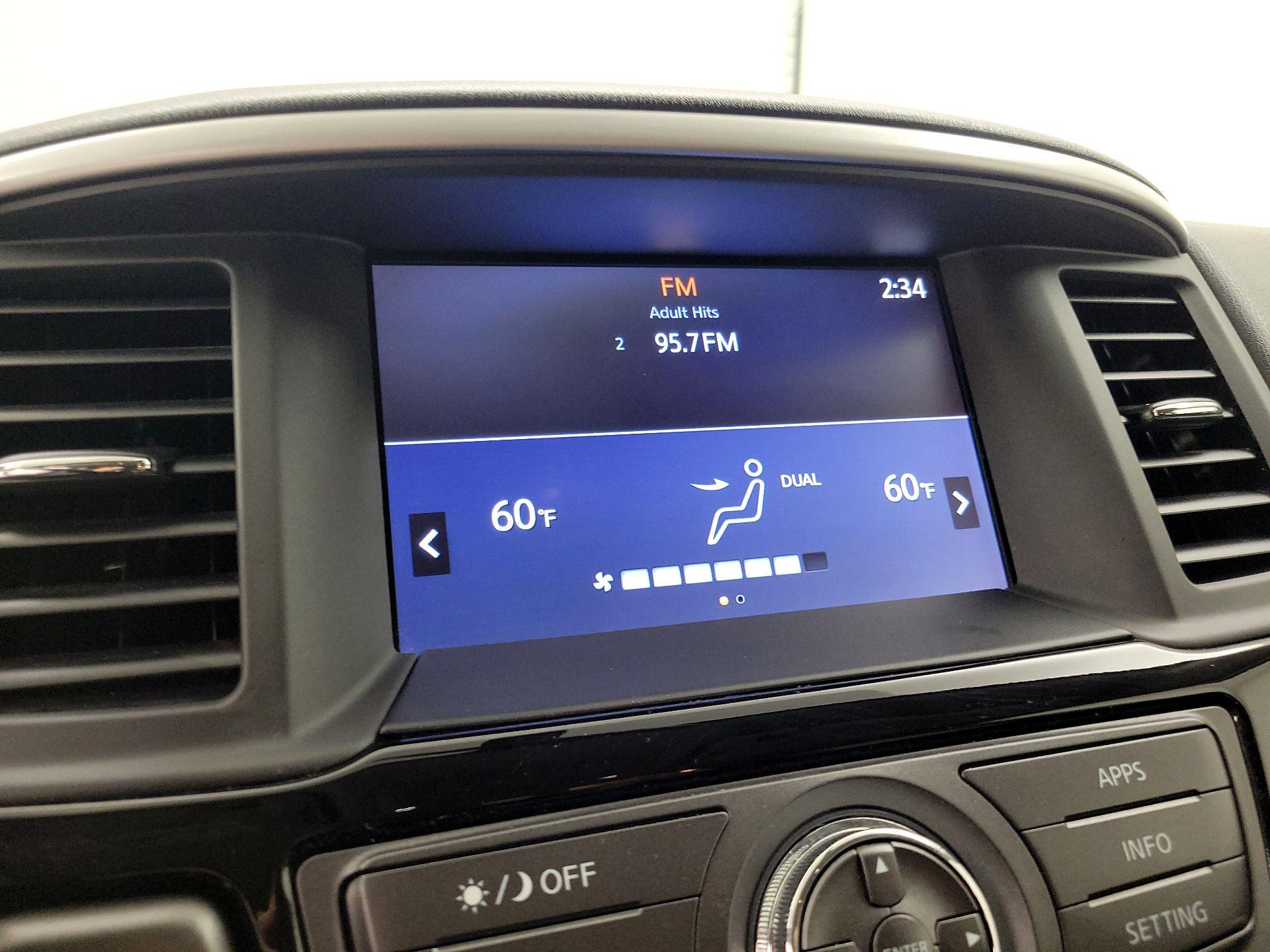Thumbnail: 2018 Nissan Pathfinder - 15