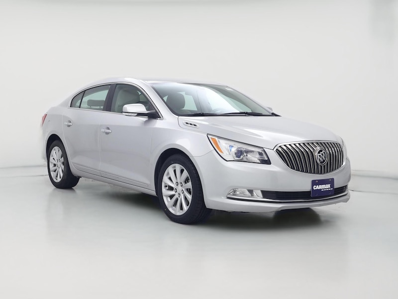 2015 Buick LaCrosse Premium -
                  Richmond, TX