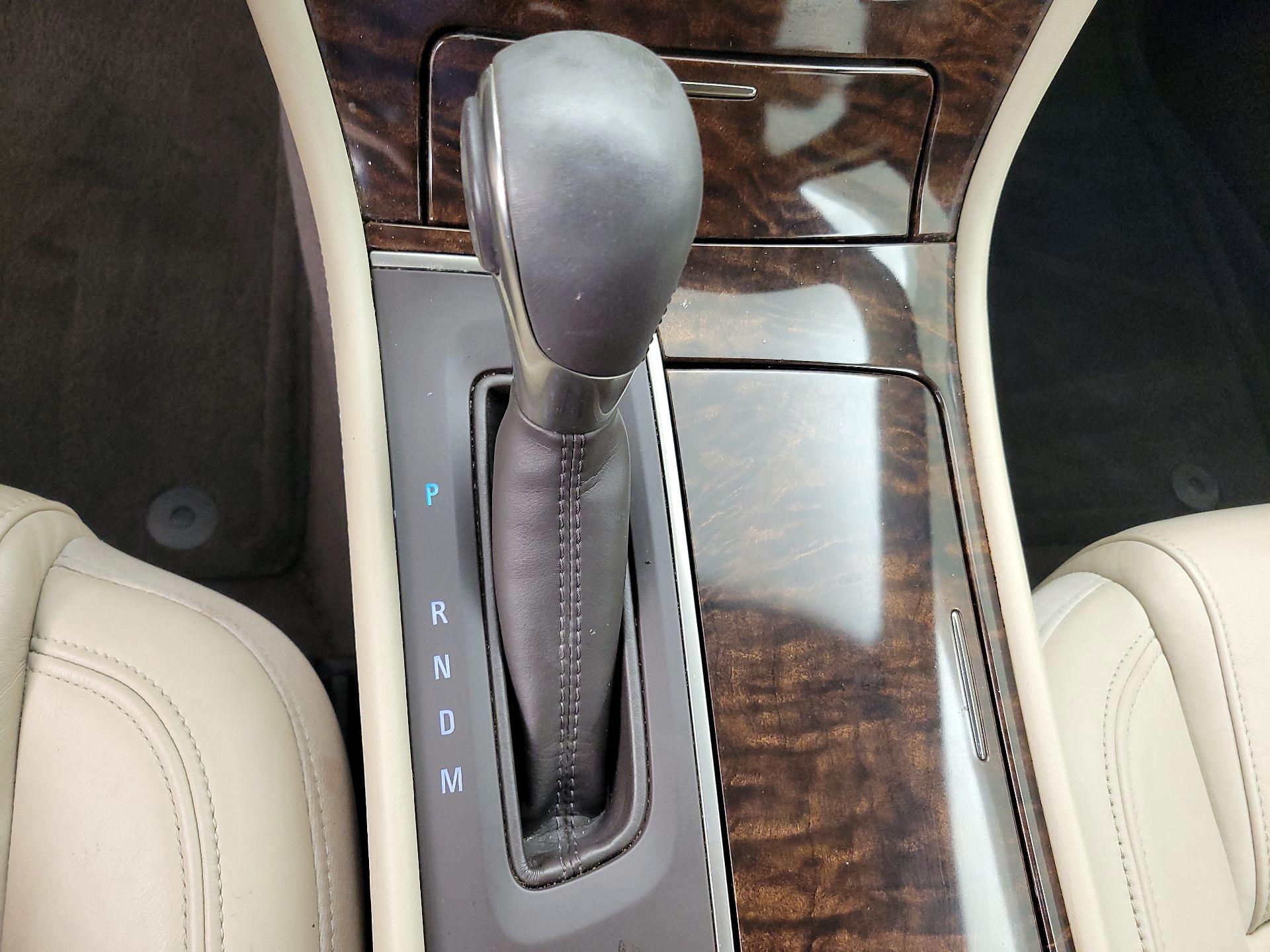 Thumbnail: 2015 Buick LaCrosse - 17