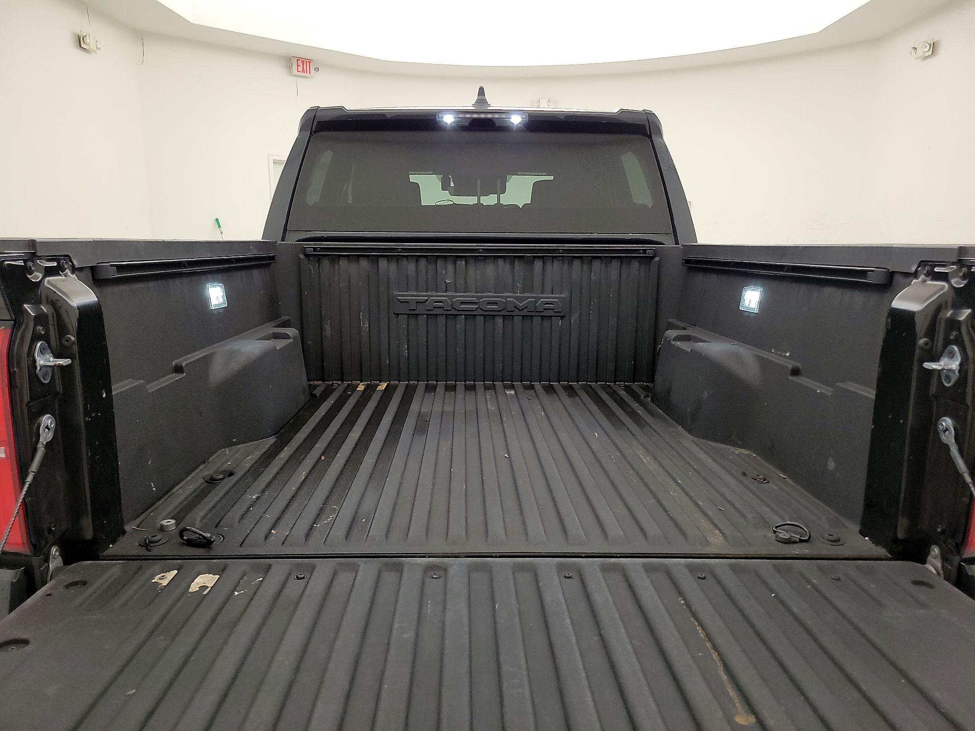 Thumbnail: 2024 Toyota Tacoma - 20