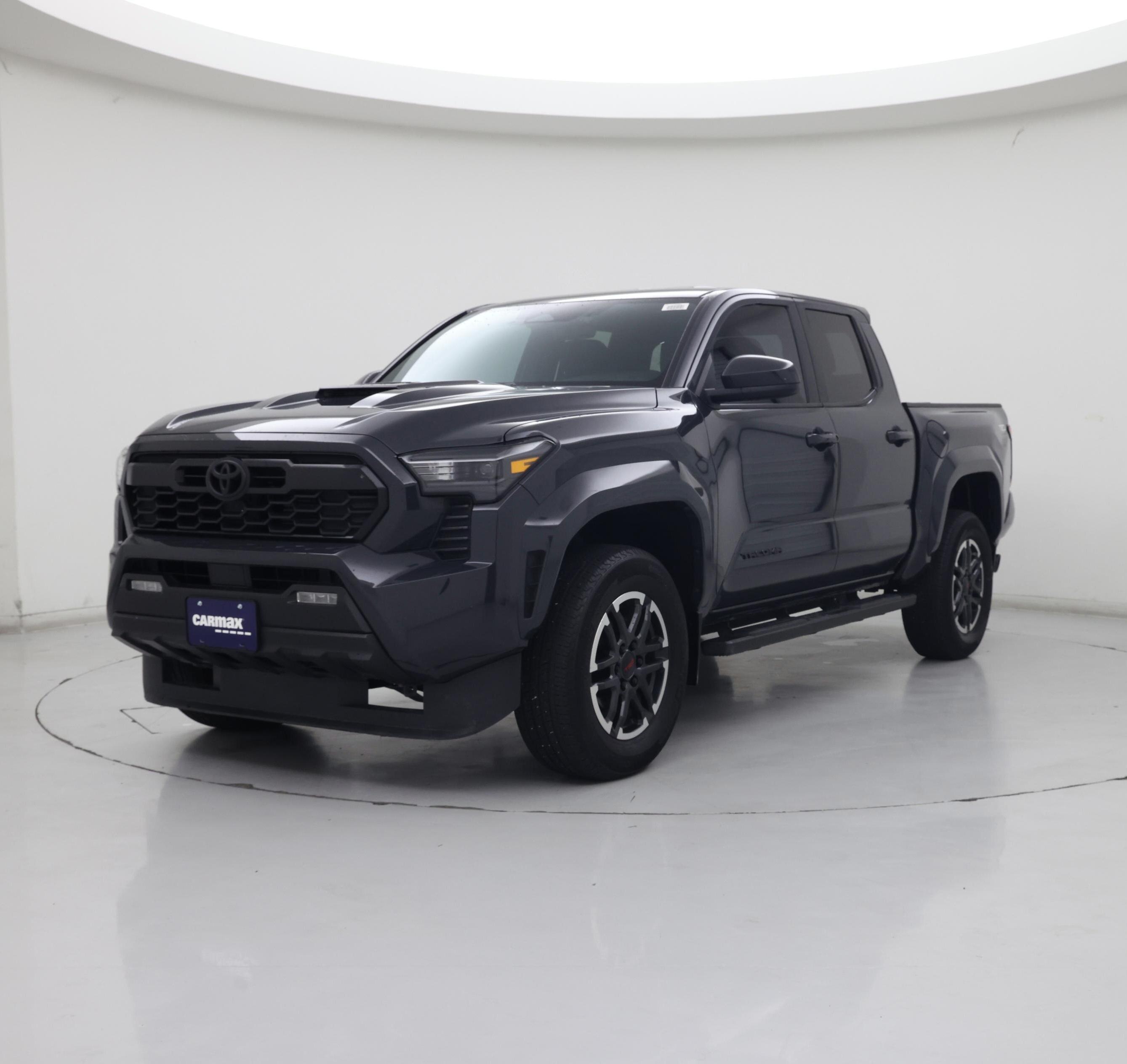 Thumbnail: 2024 Toyota Tacoma - 4