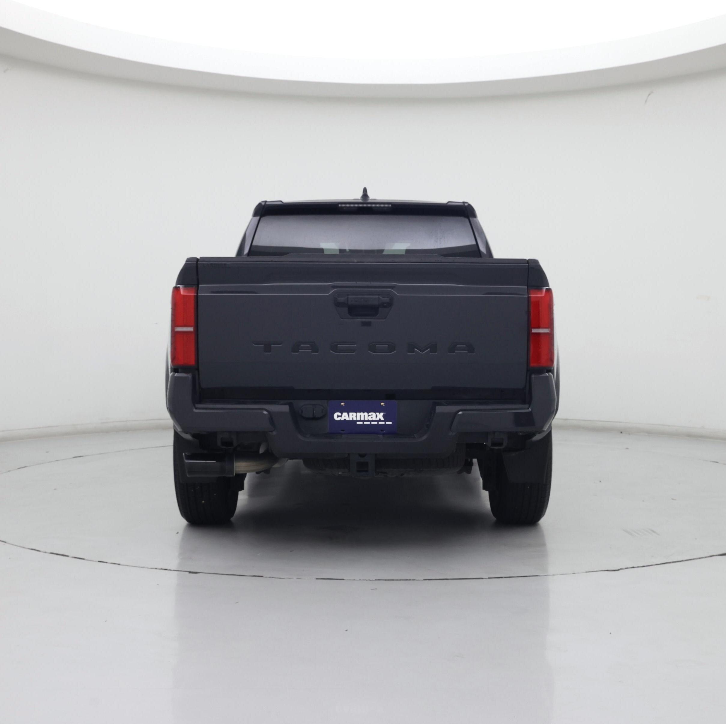 Thumbnail: 2024 Toyota Tacoma - 6