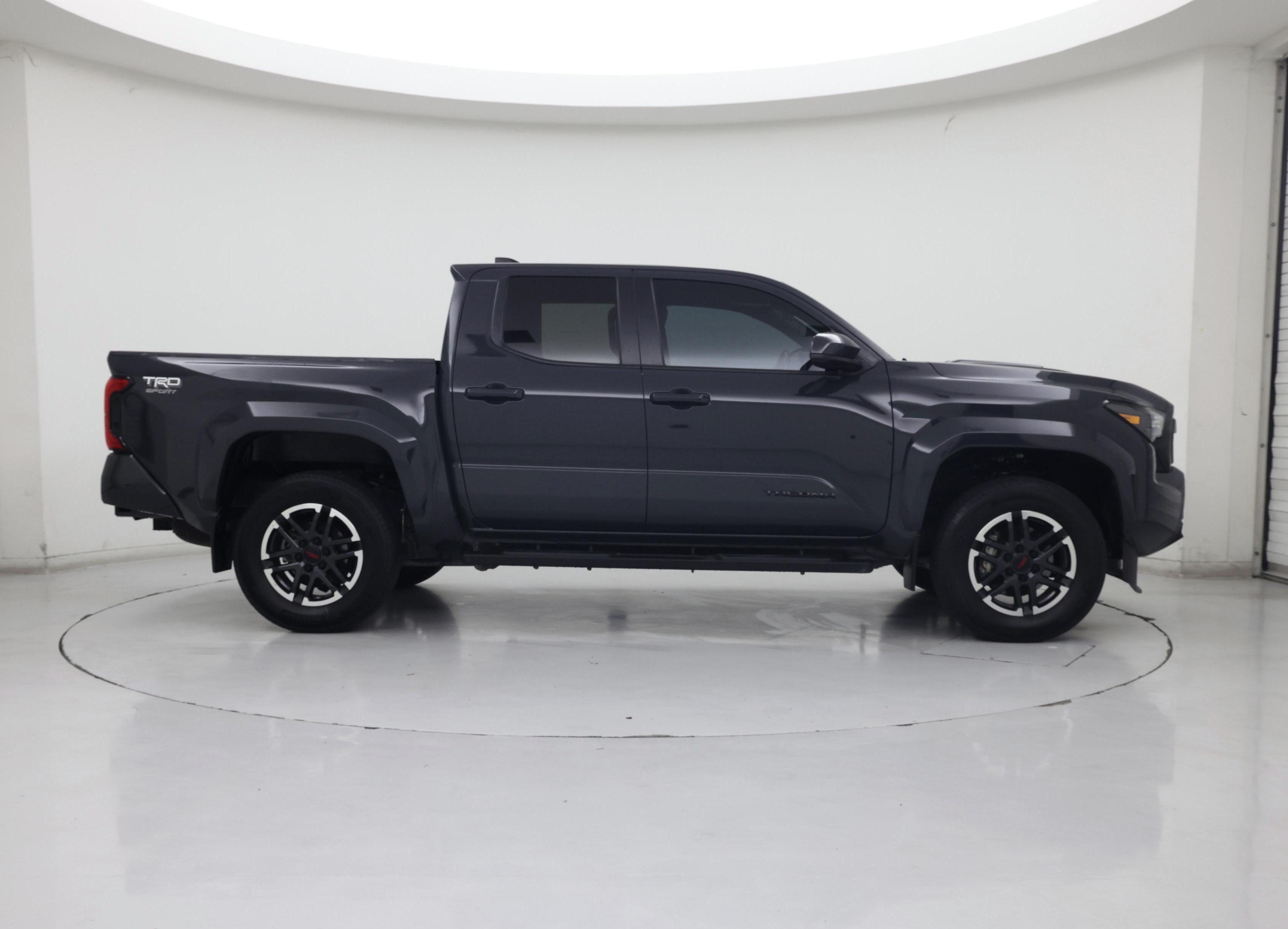 Thumbnail: 2024 Toyota Tacoma - 7