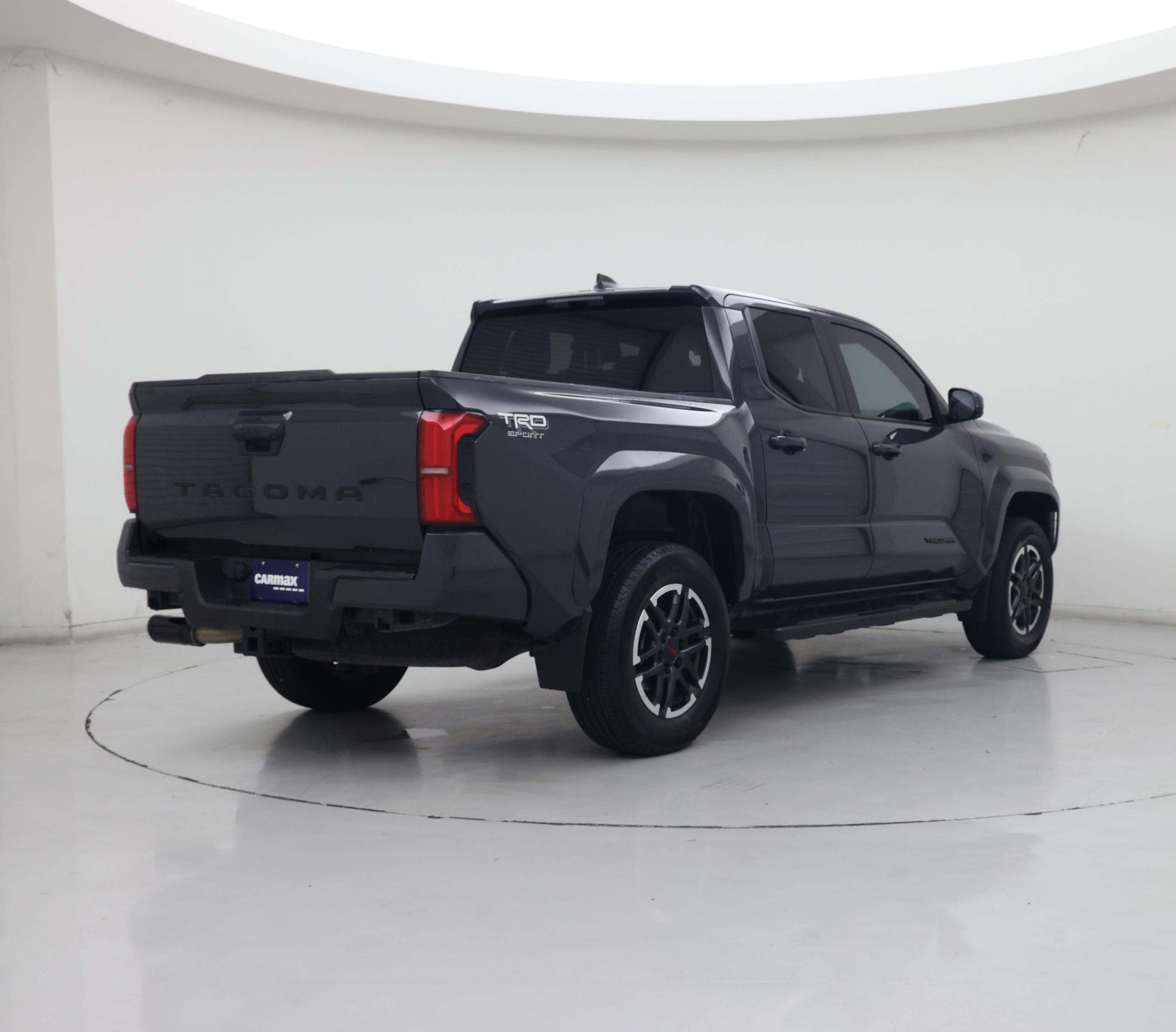 Thumbnail: 2024 Toyota Tacoma - 8