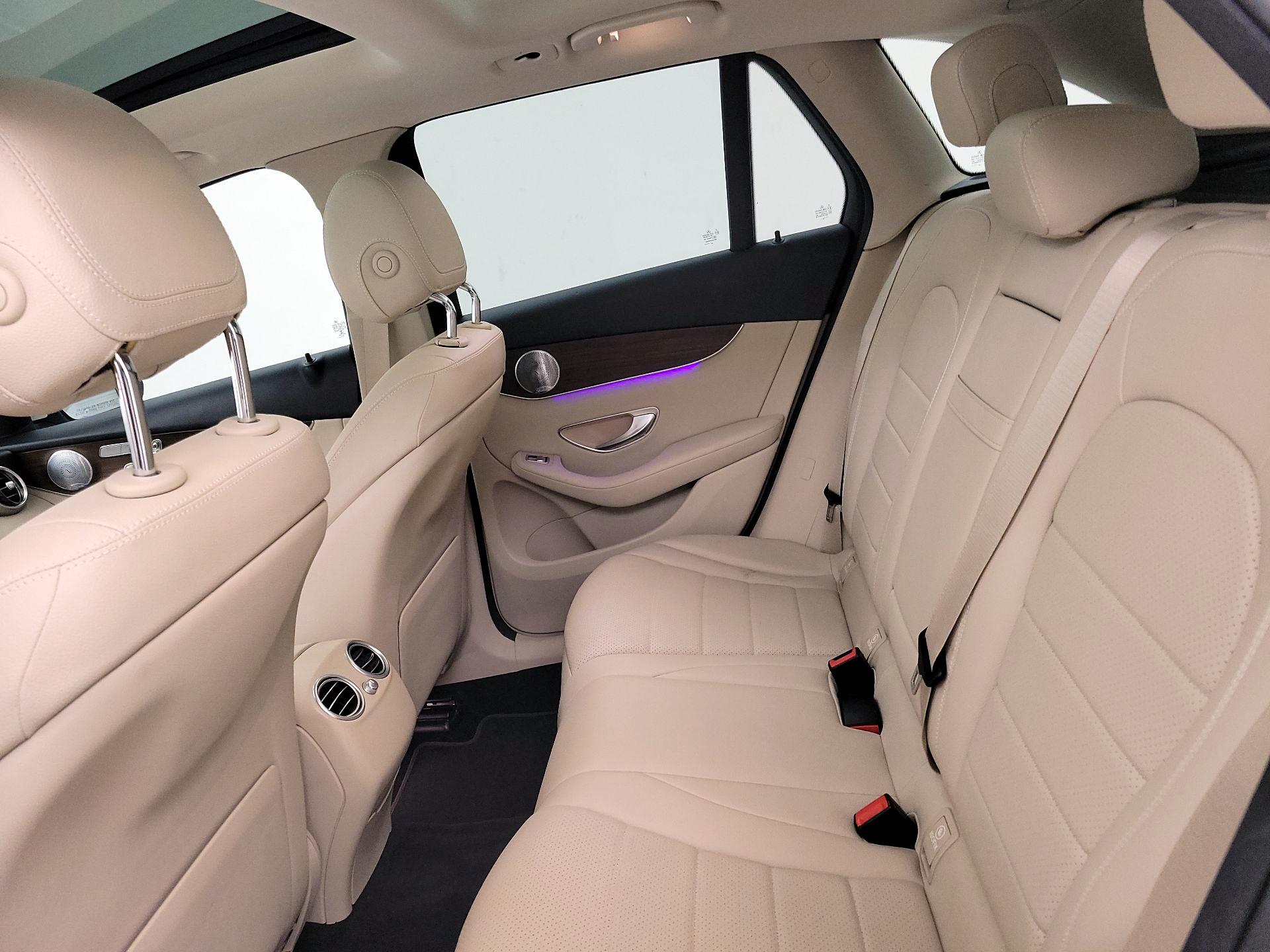 Thumbnail: 2020 Mercedes-Benz GLC - 20