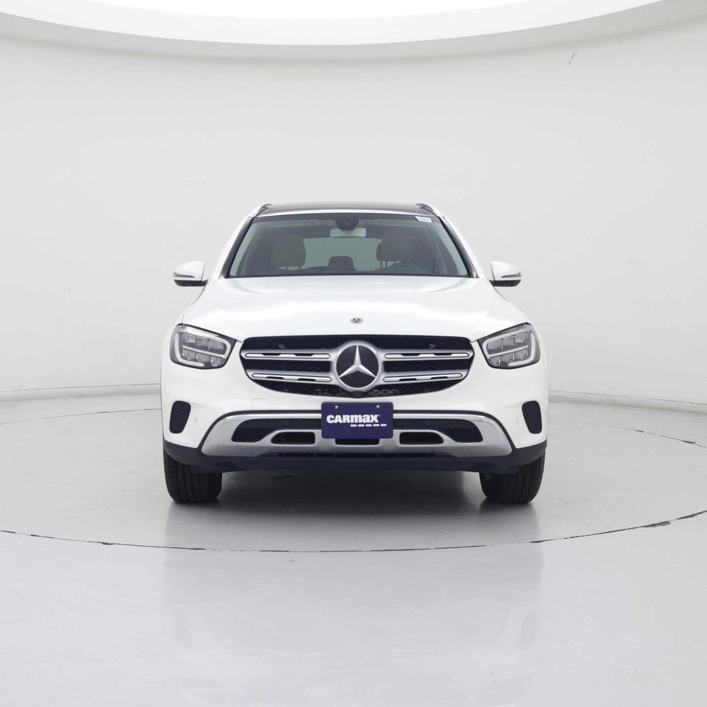 Thumbnail: 2020 Mercedes-Benz GLC - 5