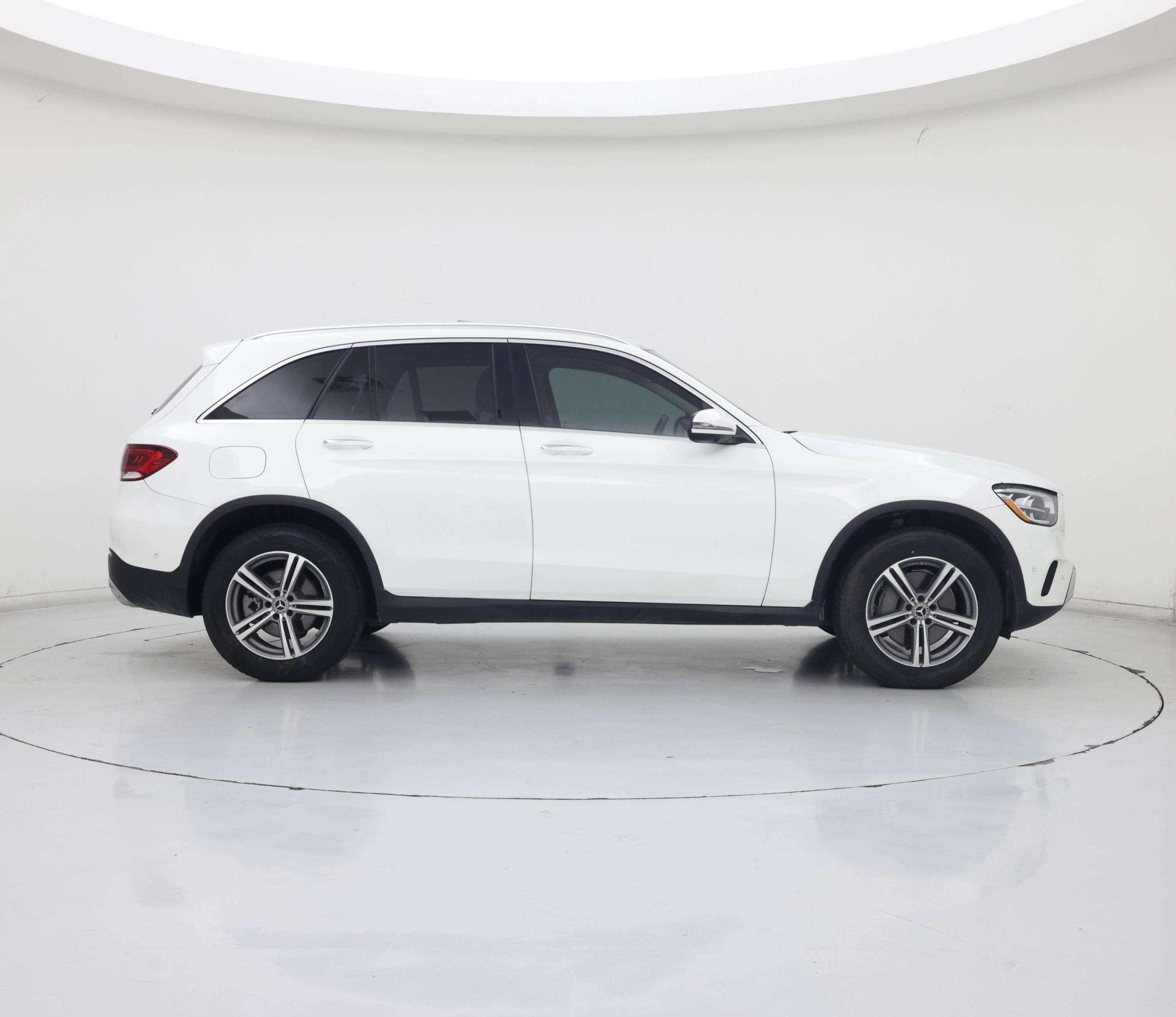 Thumbnail: 2020 Mercedes-Benz GLC - 7