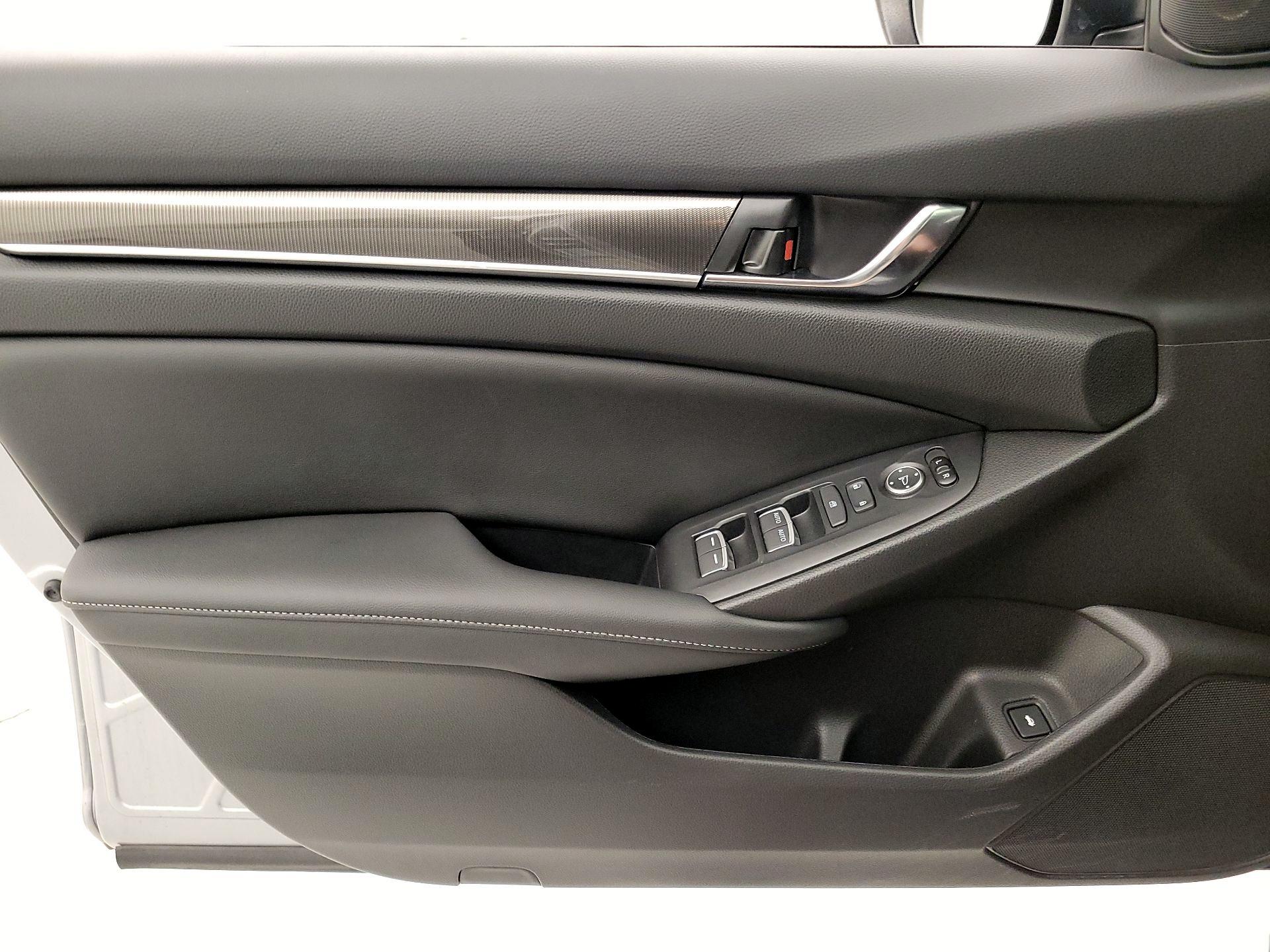 Thumbnail: 2021 Honda Accord - 12