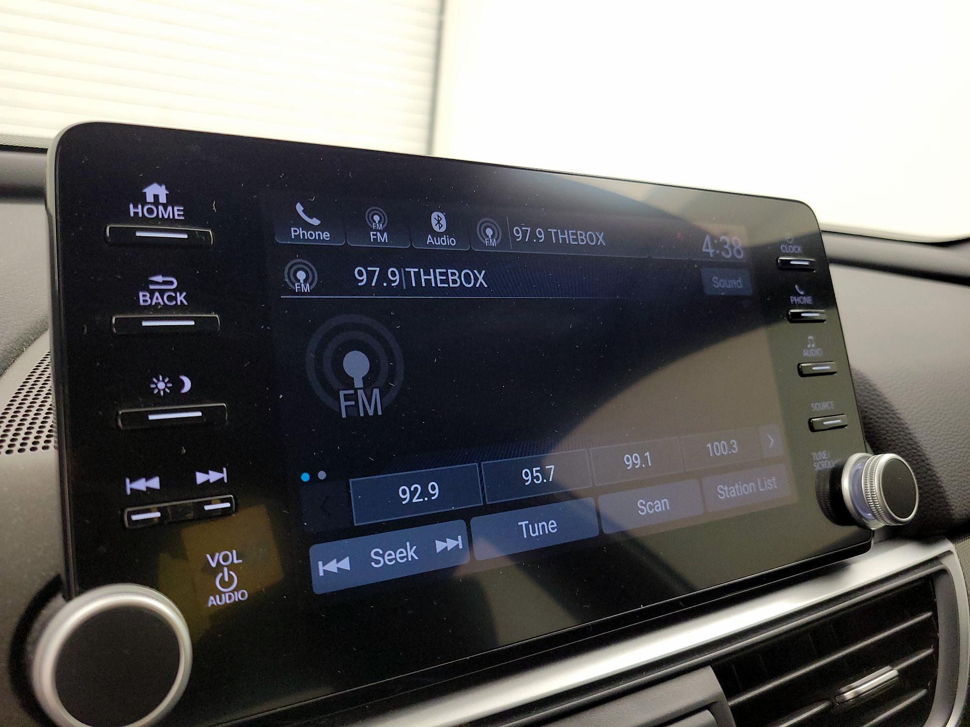 Thumbnail: 2021 Honda Accord - 15