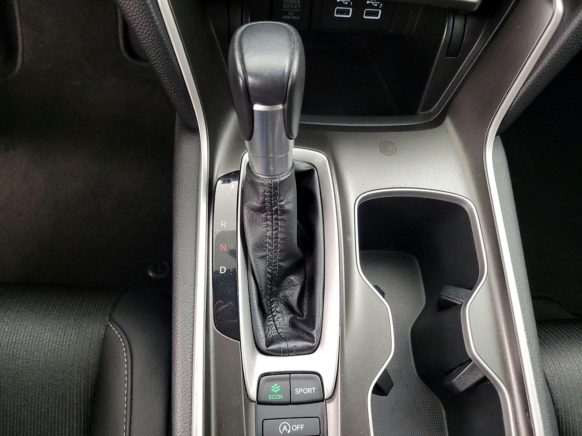 Thumbnail: 2021 Honda Accord - 17