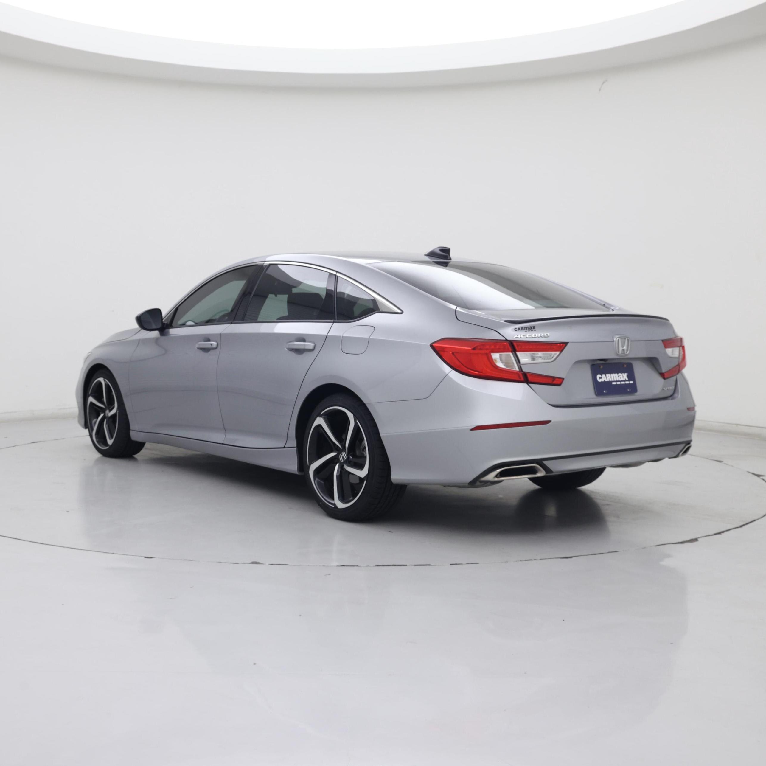 Thumbnail: 2021 Honda Accord - 2