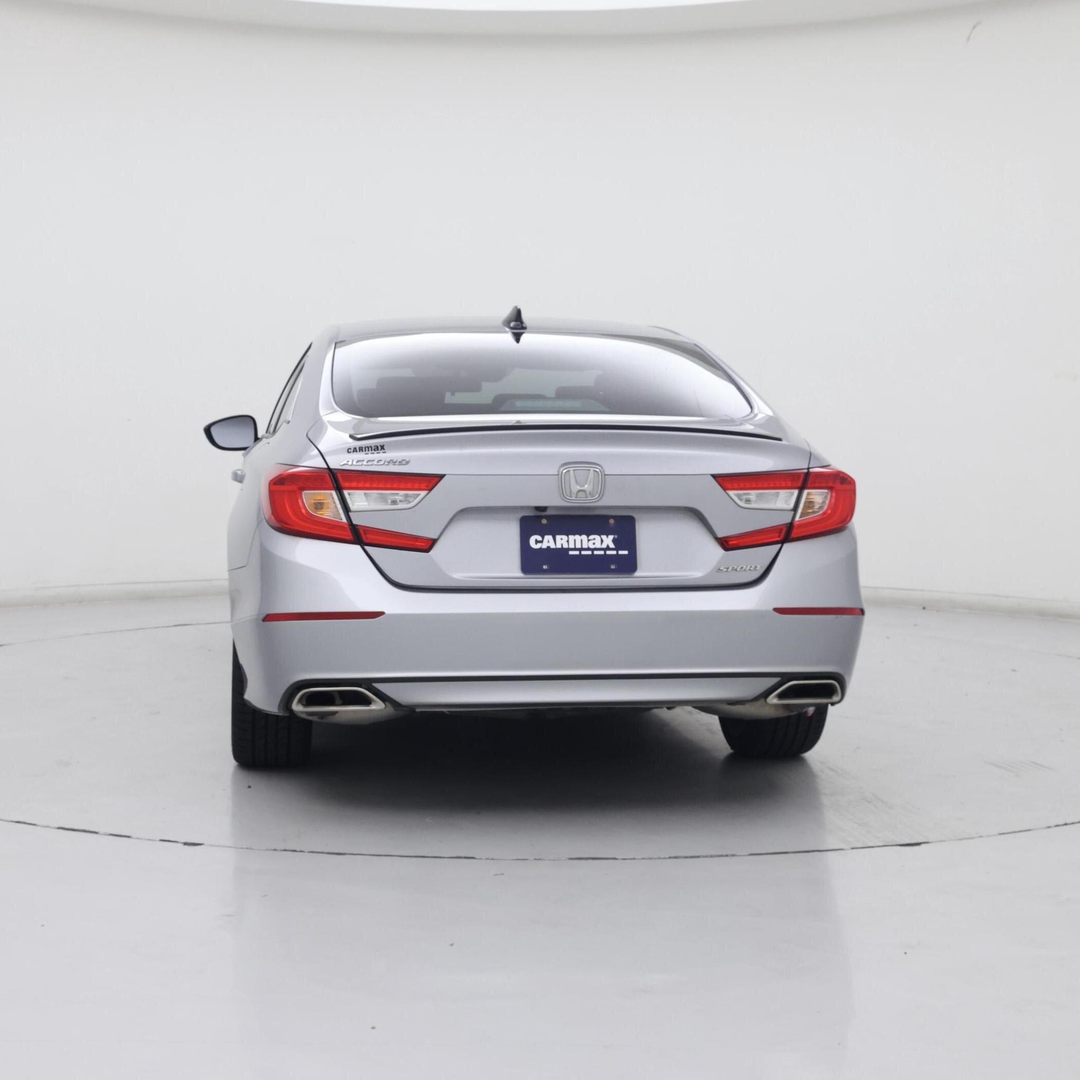 Thumbnail: 2021 Honda Accord - 6