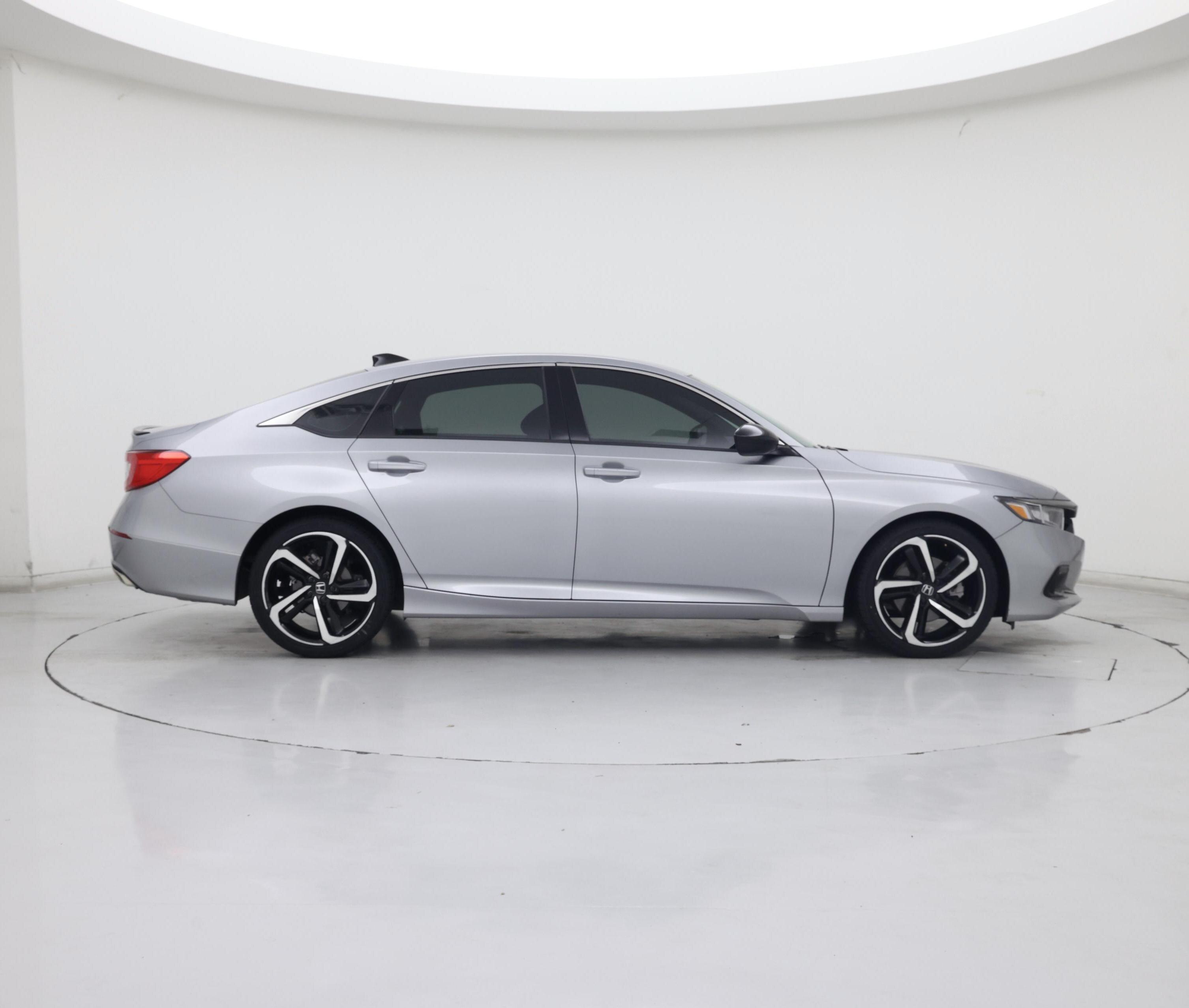 Thumbnail: 2021 Honda Accord - 7