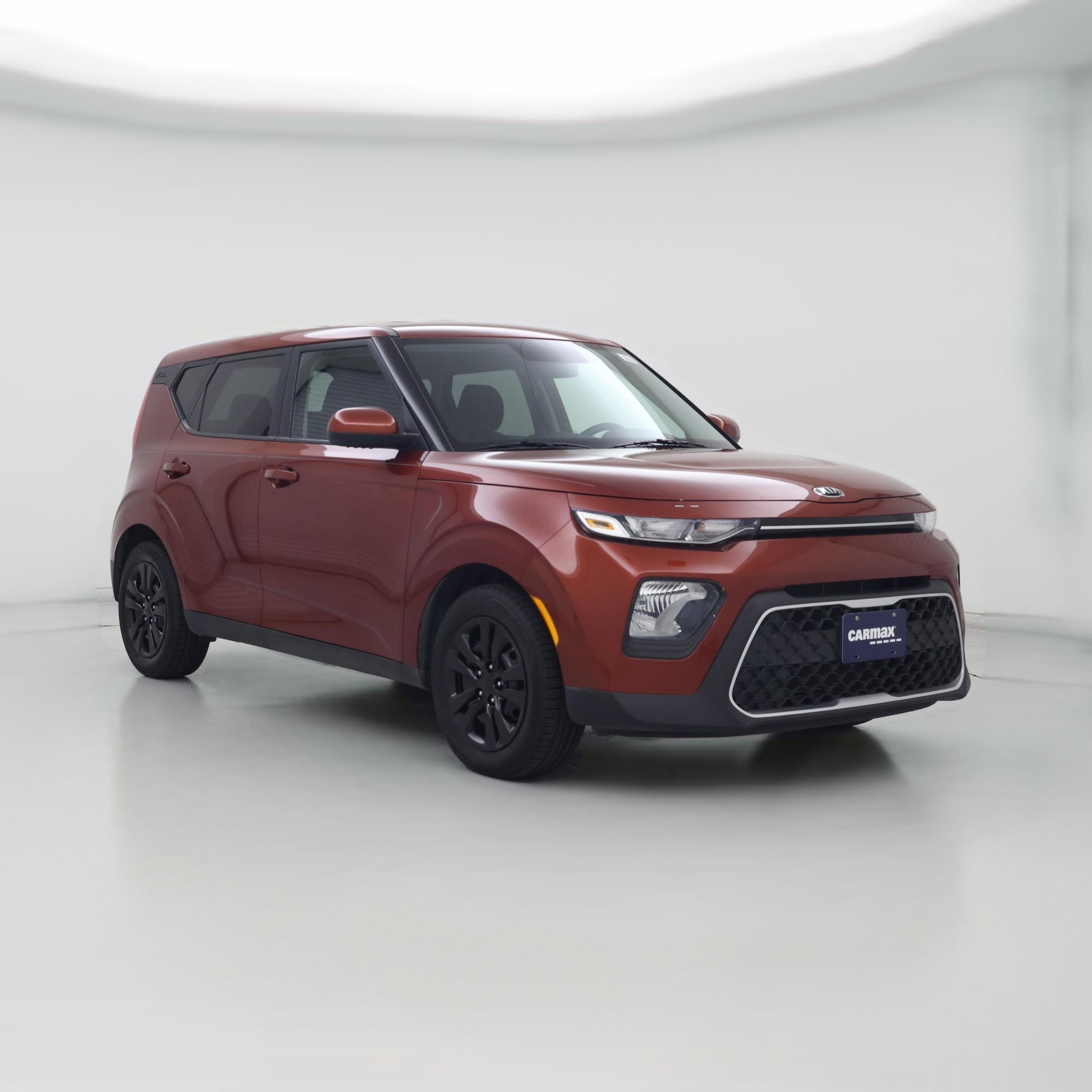 Thumbnail: 2020 Kia Soul - 1
