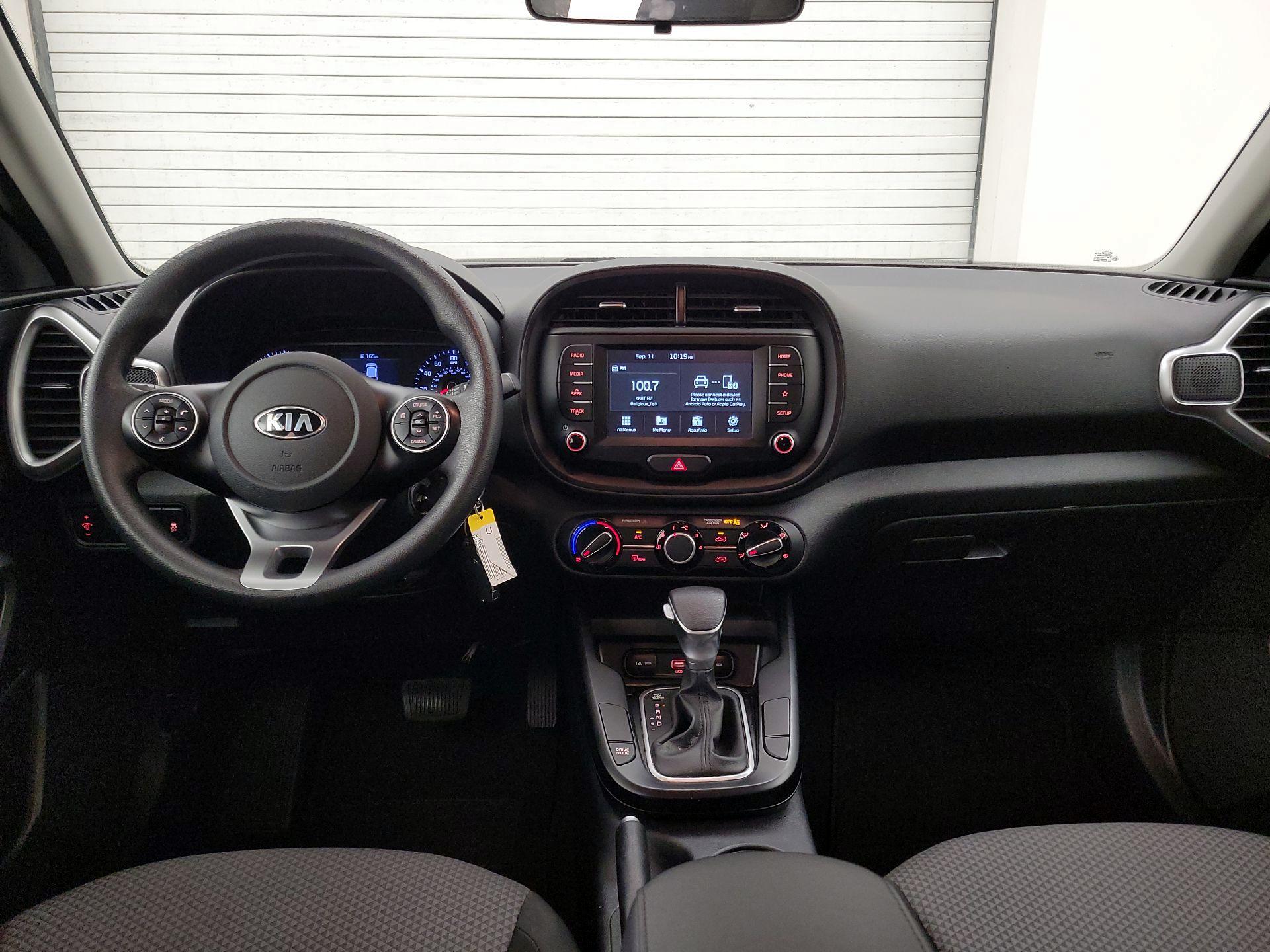 Thumbnail: 2020 Kia Soul - 9
