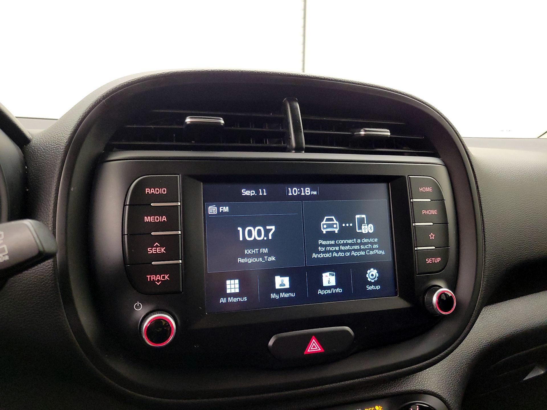 Thumbnail: 2020 Kia Soul - 15