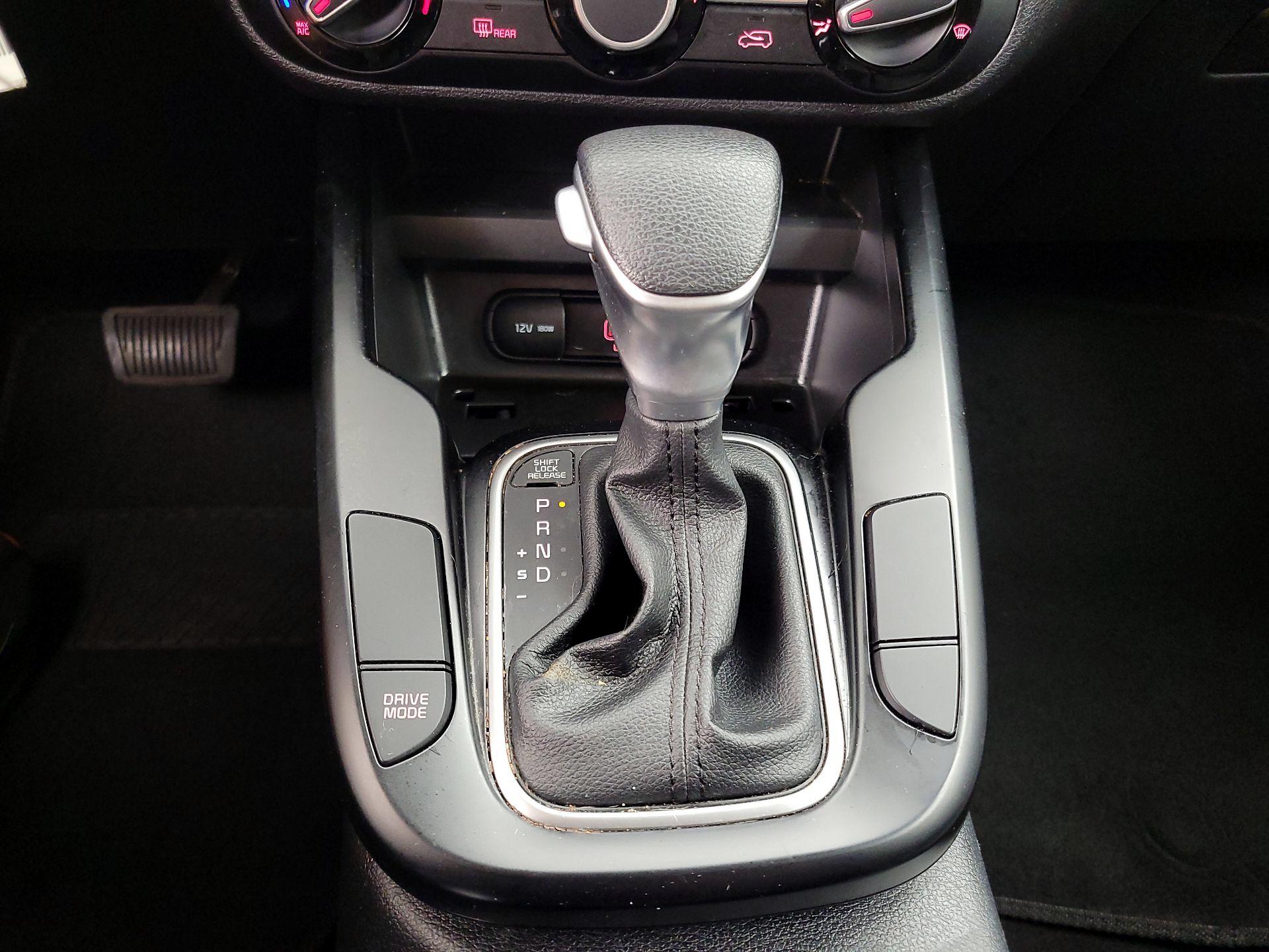 Thumbnail: 2020 Kia Soul - 17