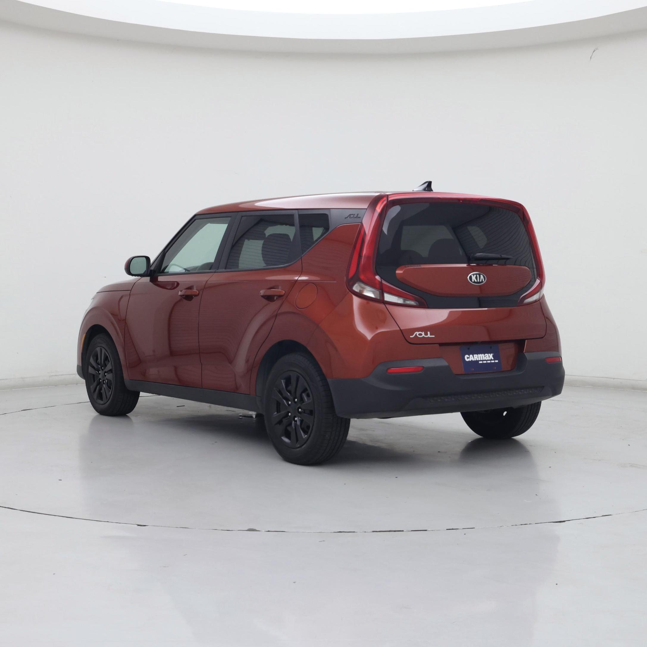 Thumbnail: 2020 Kia Soul - 2