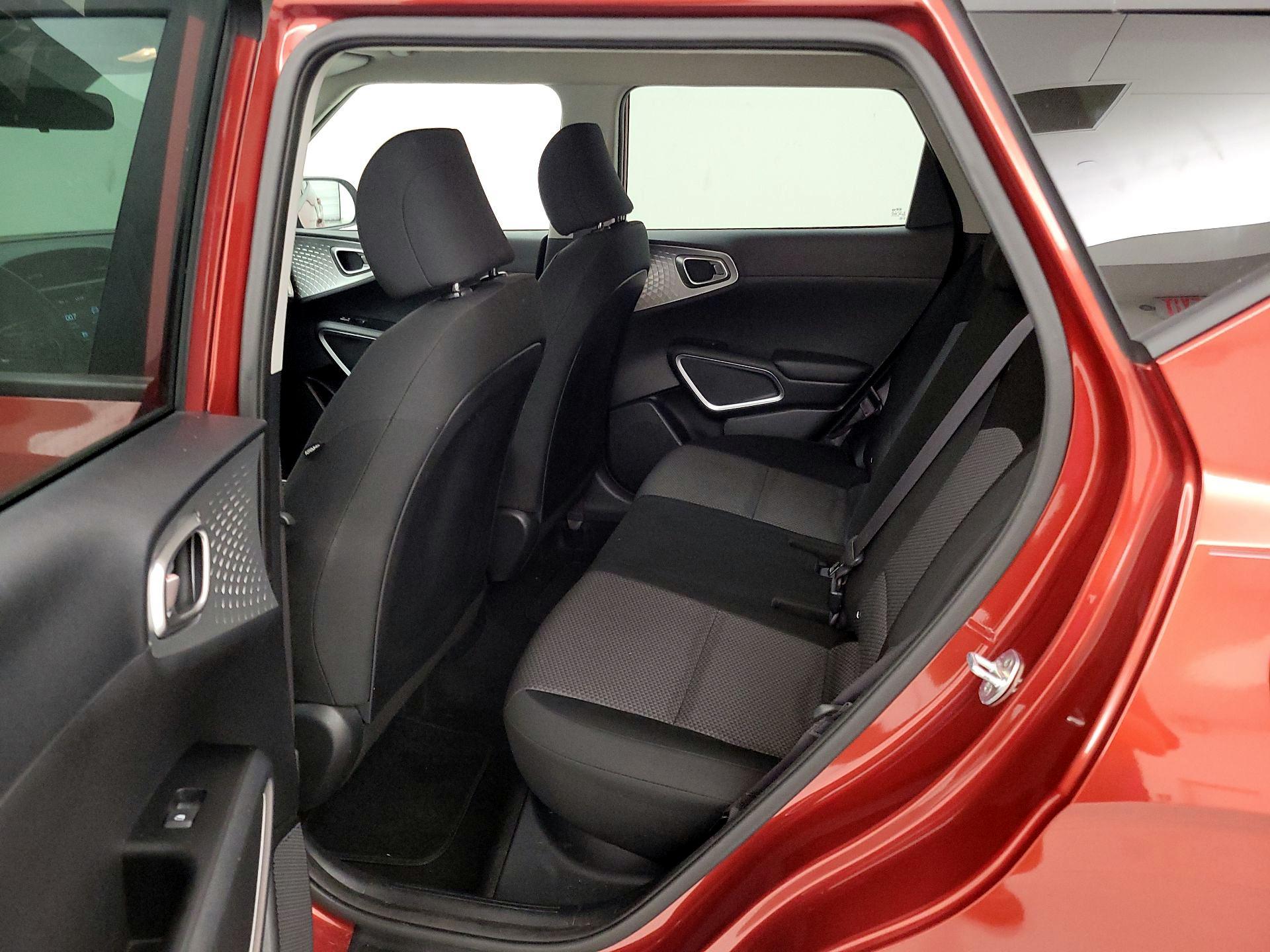 Thumbnail: 2020 Kia Soul - 19