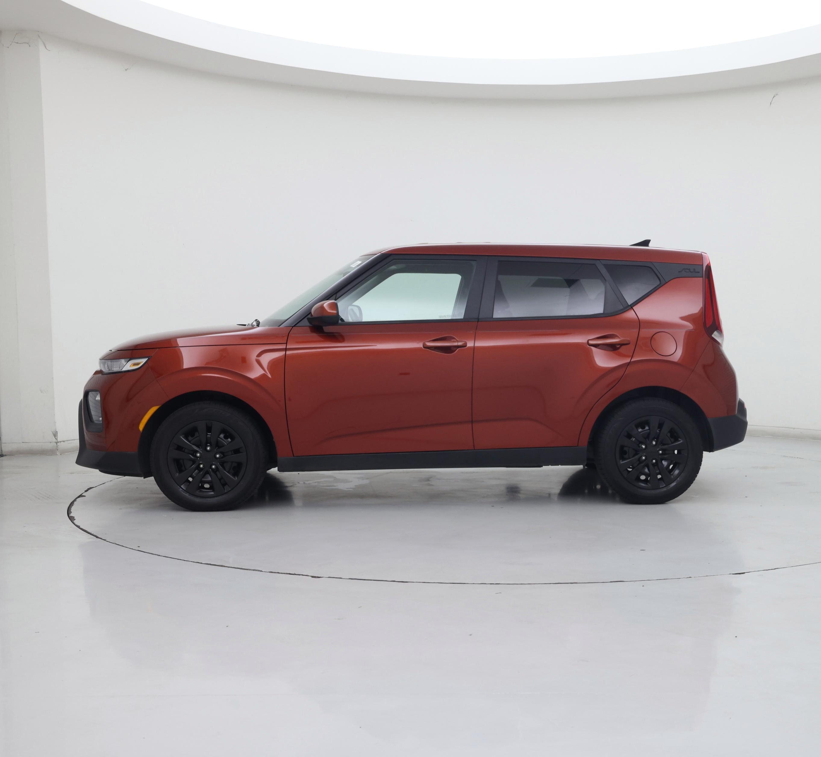 Thumbnail: 2020 Kia Soul - 3