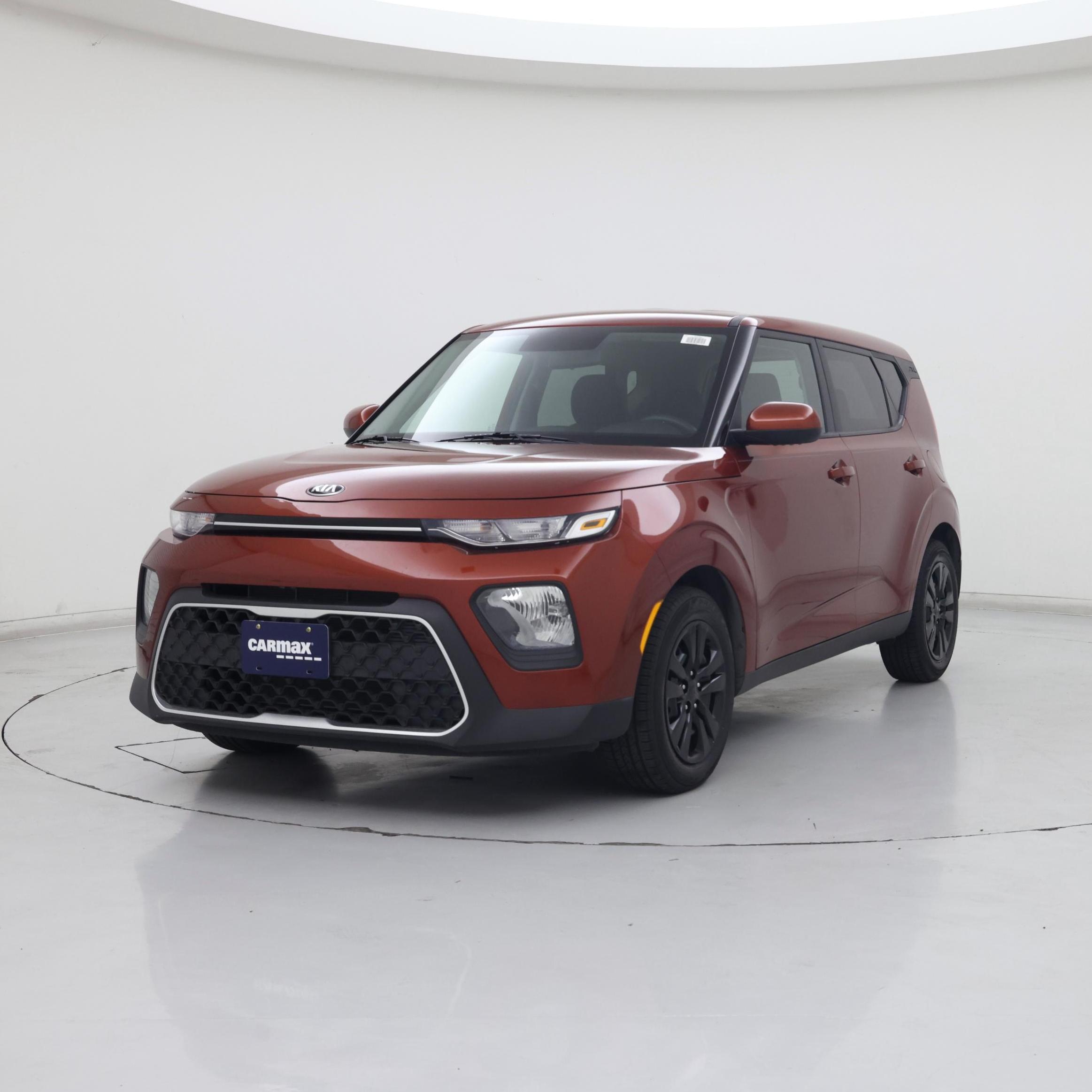 Thumbnail: 2020 Kia Soul - 4