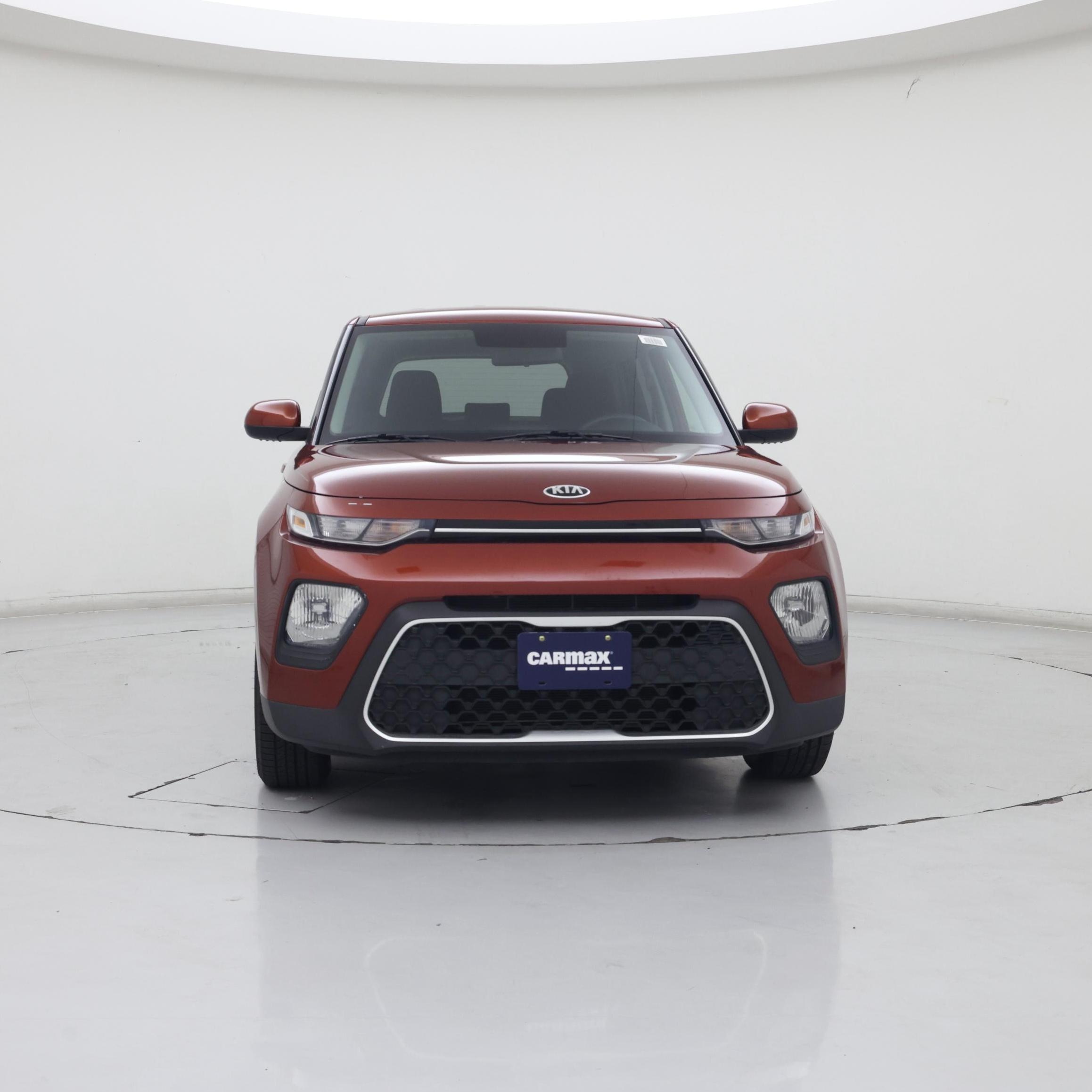 Thumbnail: 2020 Kia Soul - 5