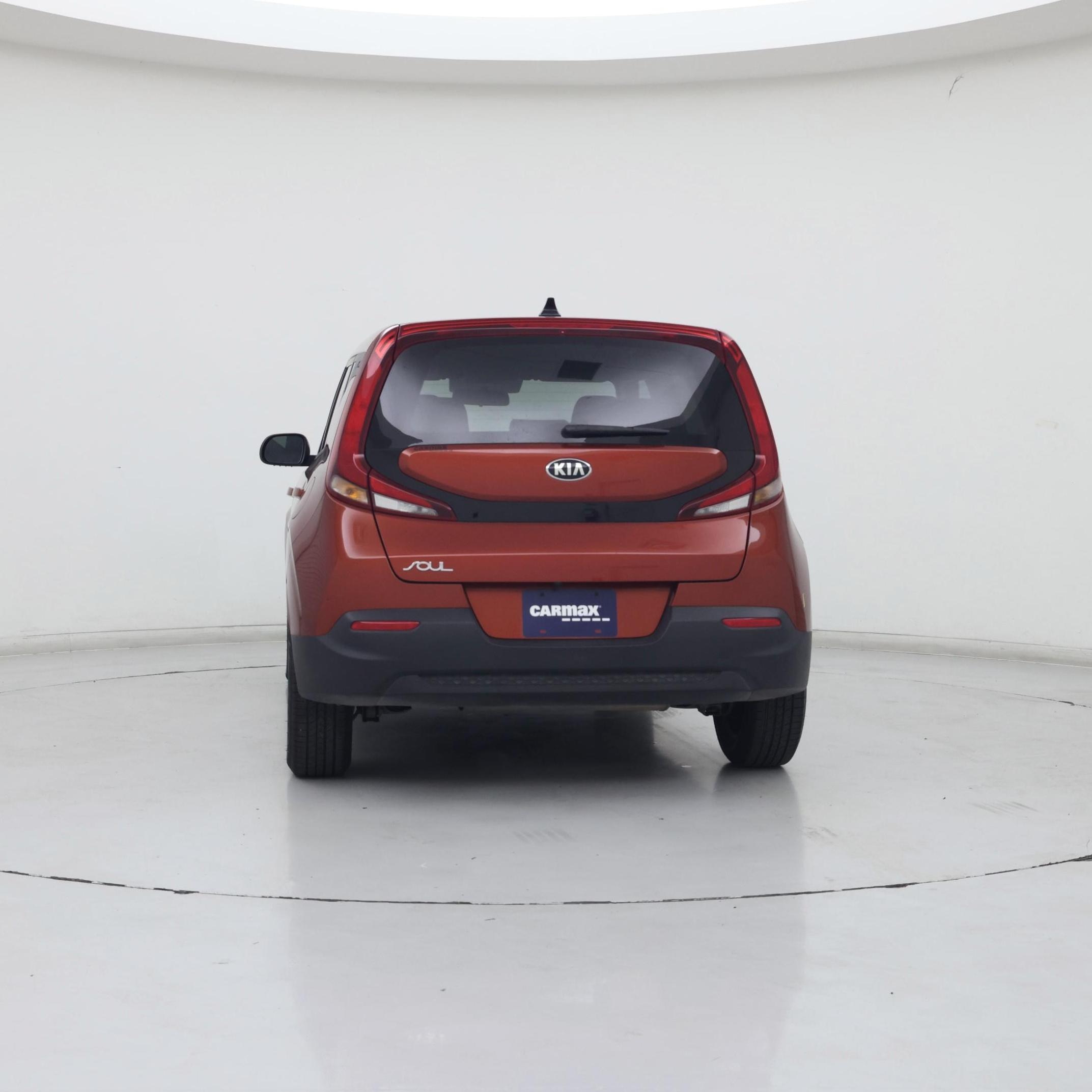 Thumbnail: 2020 Kia Soul - 6