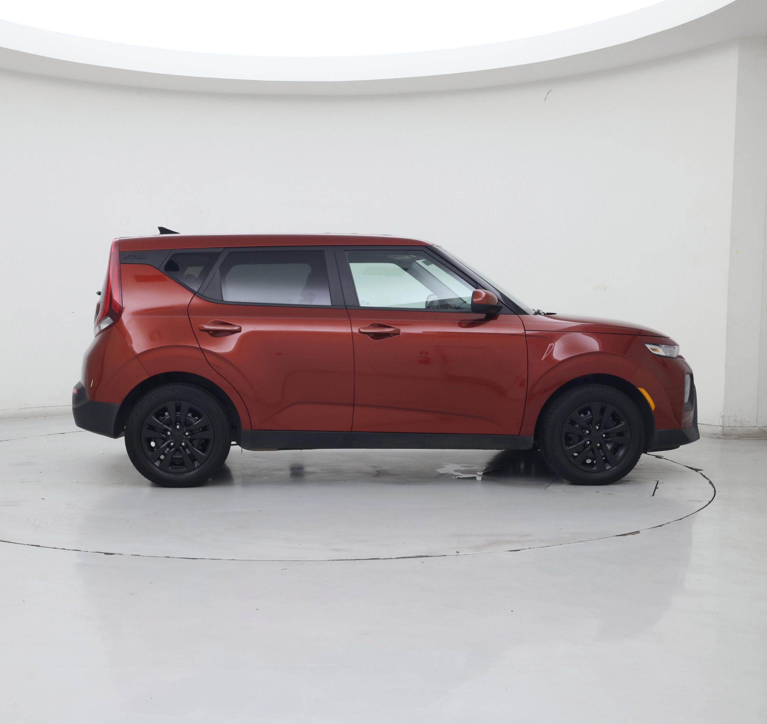 Thumbnail: 2020 Kia Soul - 7