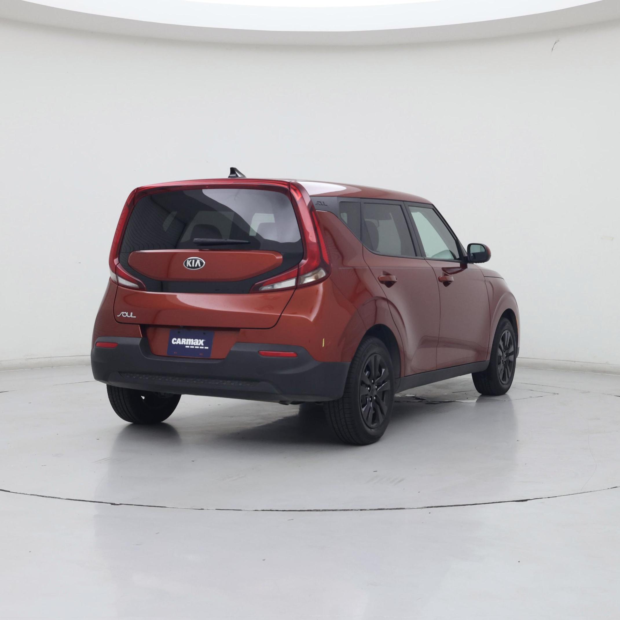Thumbnail: 2020 Kia Soul - 8