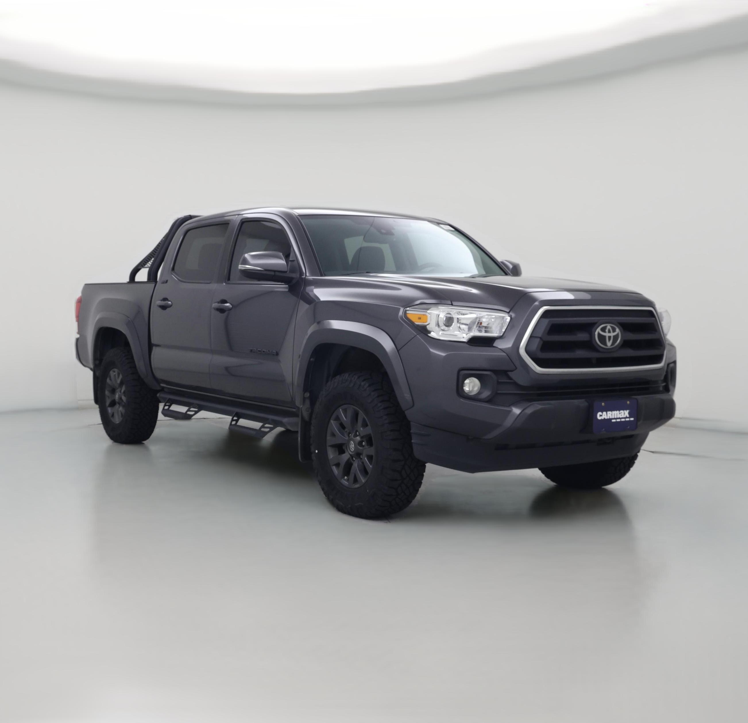 Thumbnail: 2023 Toyota Tacoma - 1
